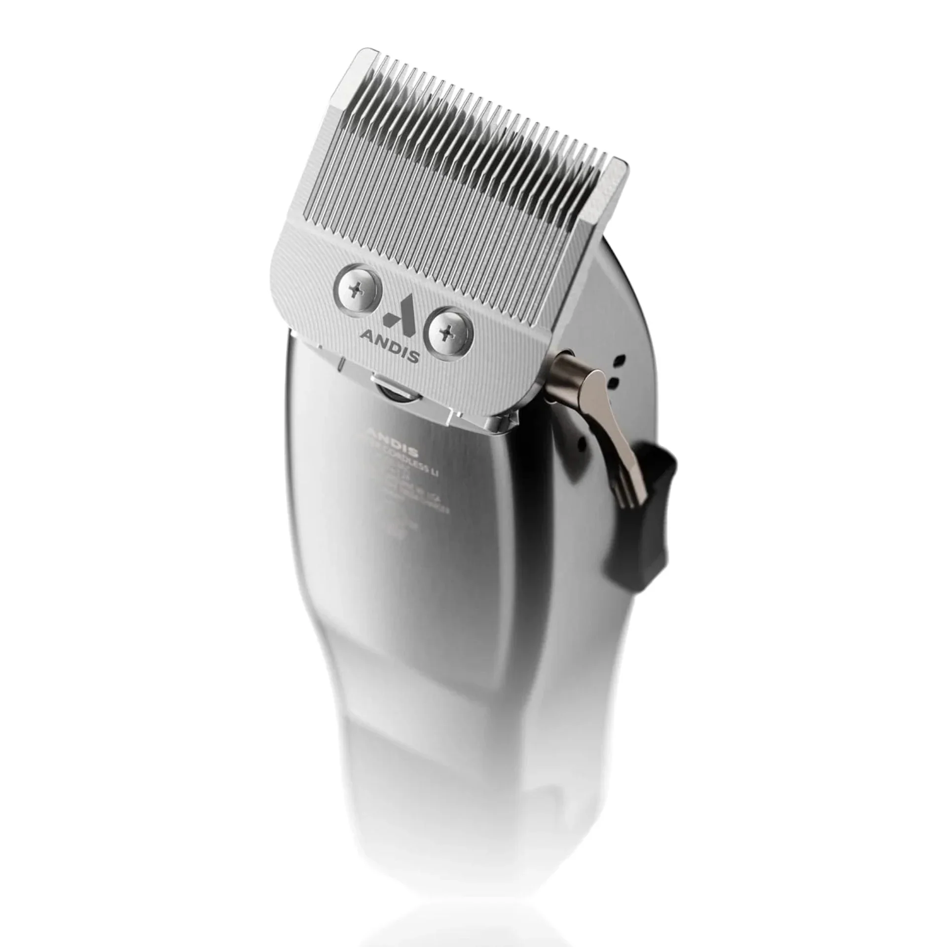 Andis - Master Cordless Lithium-ion Clipper MLC 12665 - Image 3