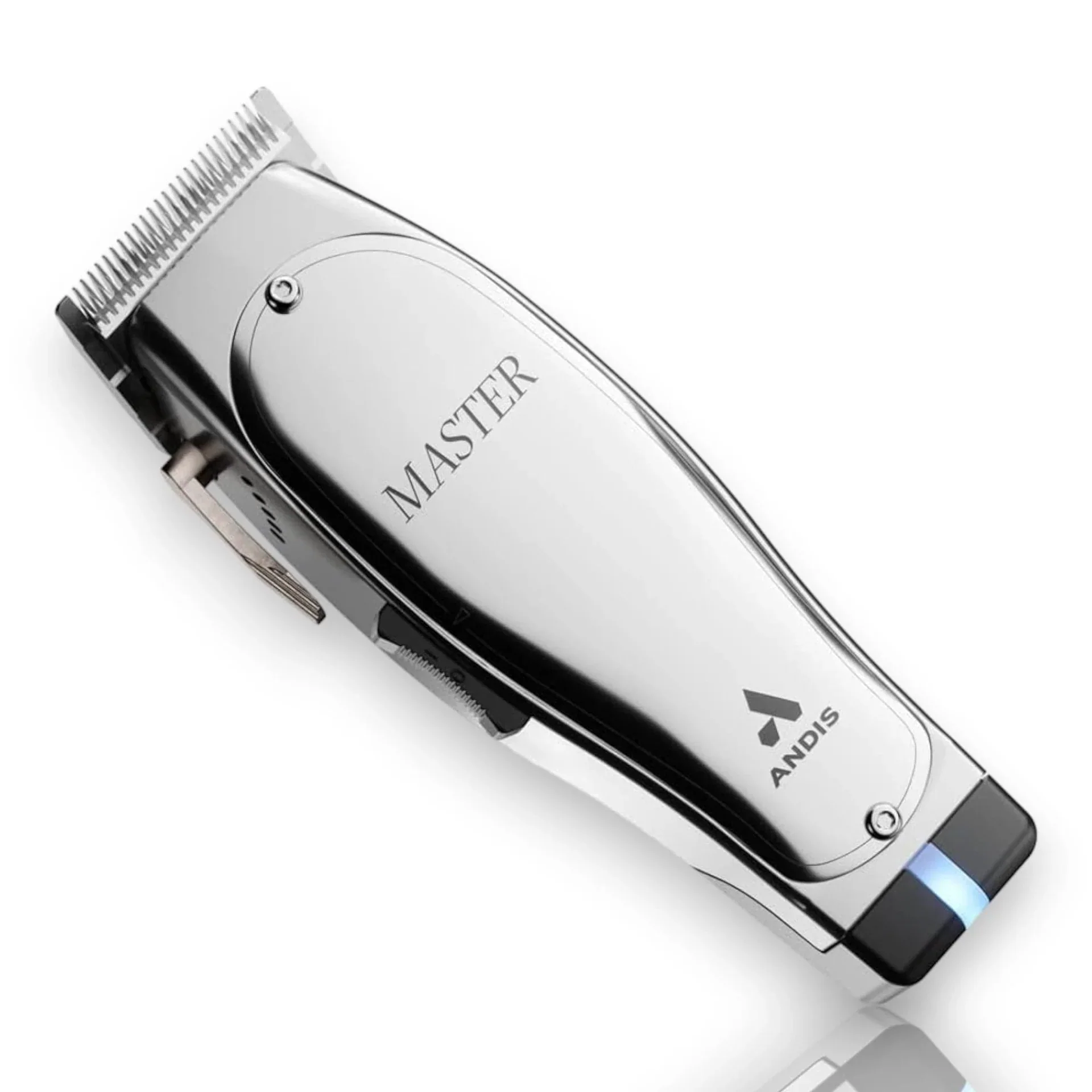 Andis - Master Cordless Lithium-ion Clipper MLC 12665 - Image 4
