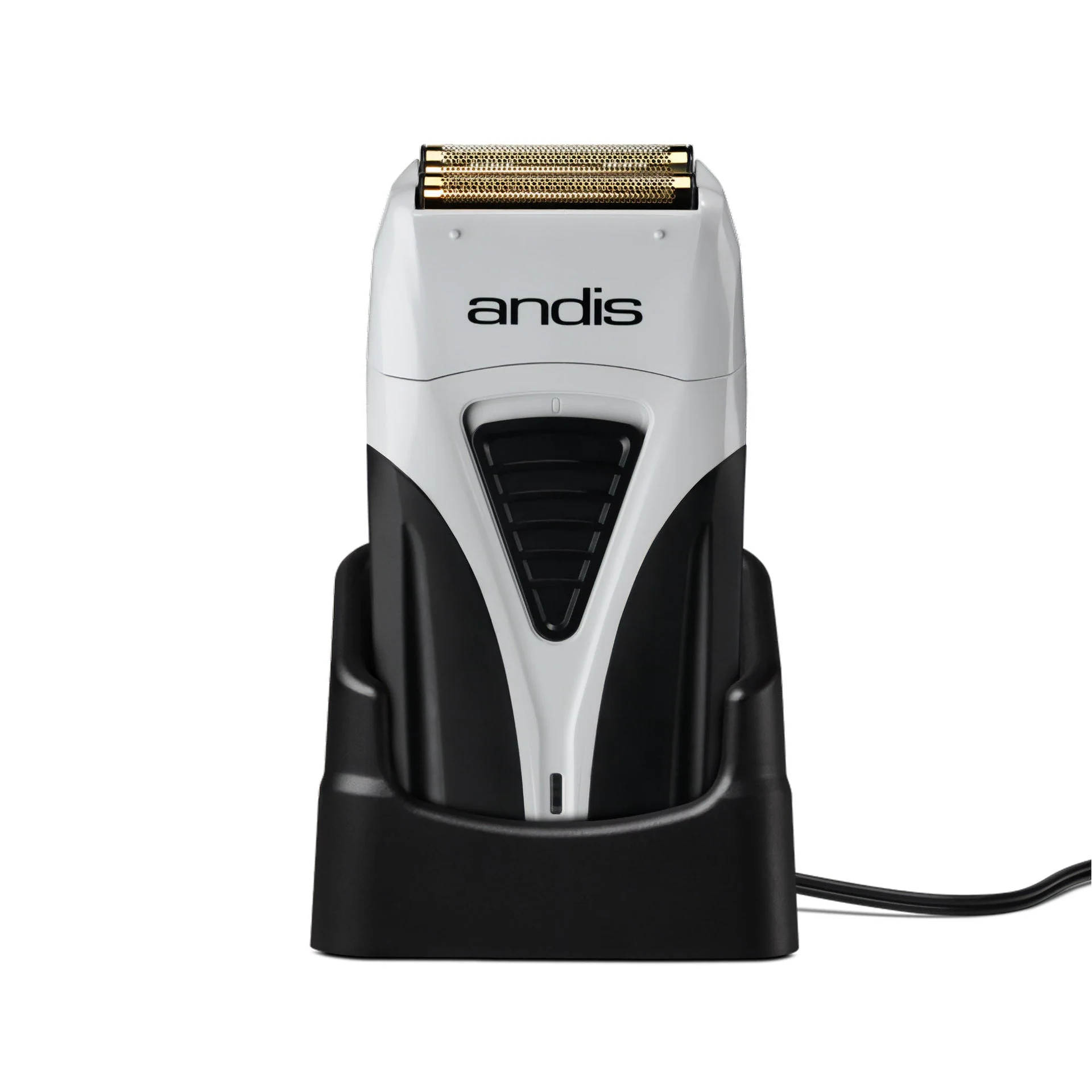 Andis - Profoil Lithium Titanium Foil Shaver - Image 10