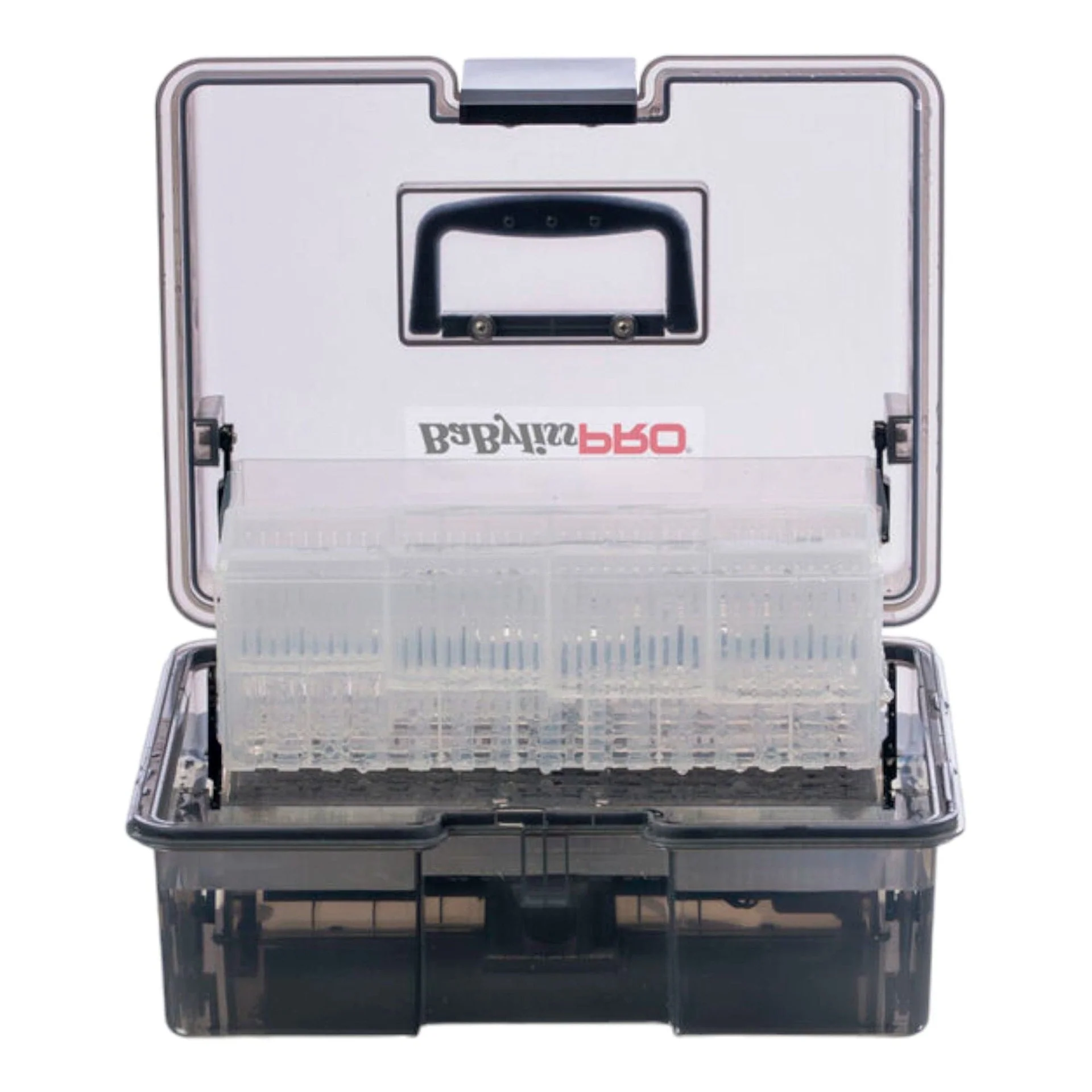 Babyliss Pro - Barbersonic Professional Disinfectant Solution Box - Image 3