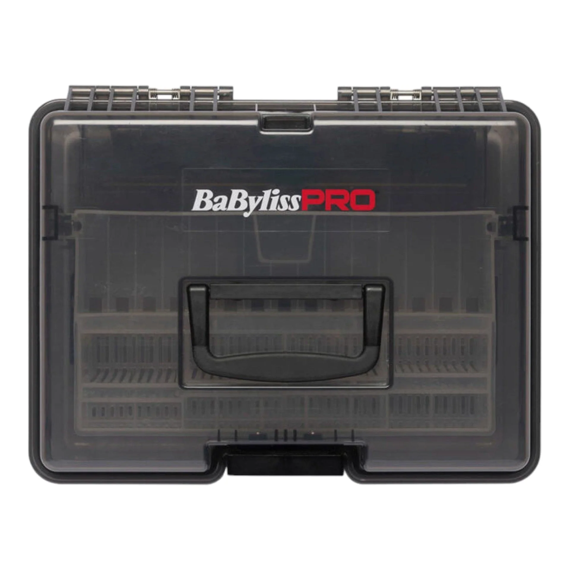 Babyliss Pro - Barbersonic Professional Disinfectant Solution Box - Image 4