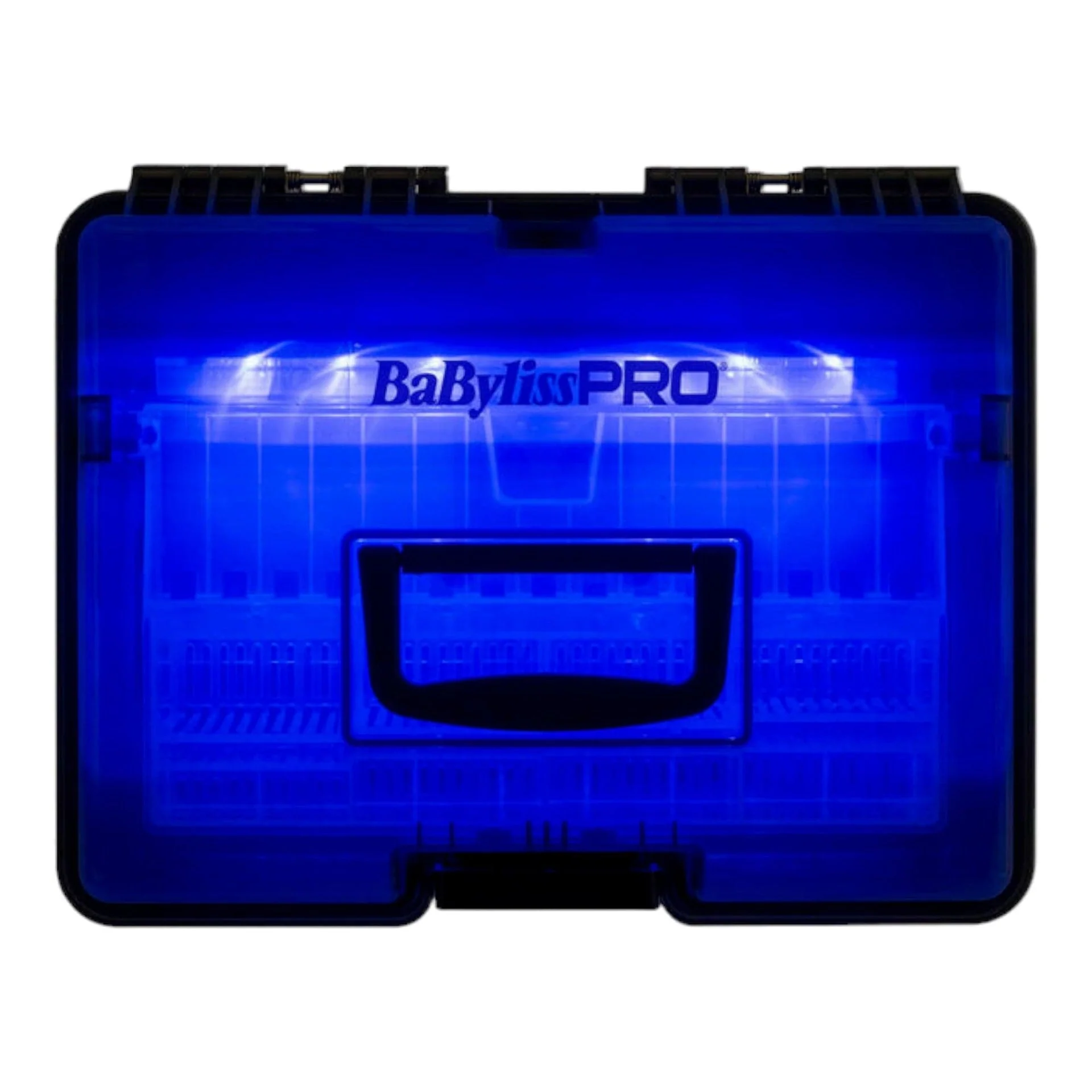 Babyliss Pro - Barbersonic Professional Disinfectant Solution Box - Image 5