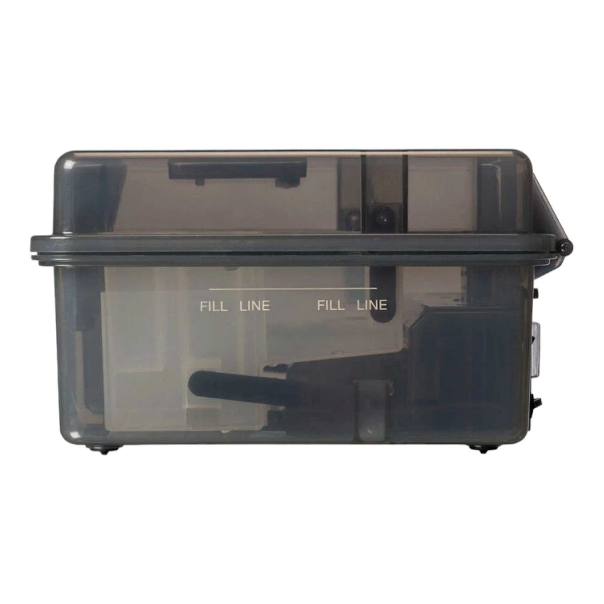 Babyliss Pro - Barbersonic Professional Disinfectant Solution Box - Image 6