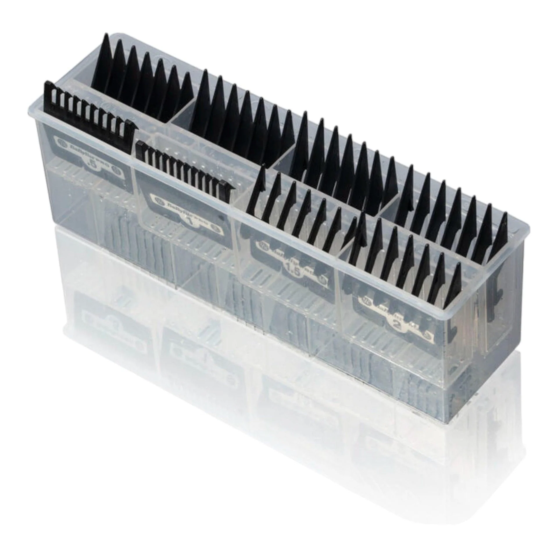 Babyliss Pro - Barbersonic Professional Disinfectant Solution Box - Image 7