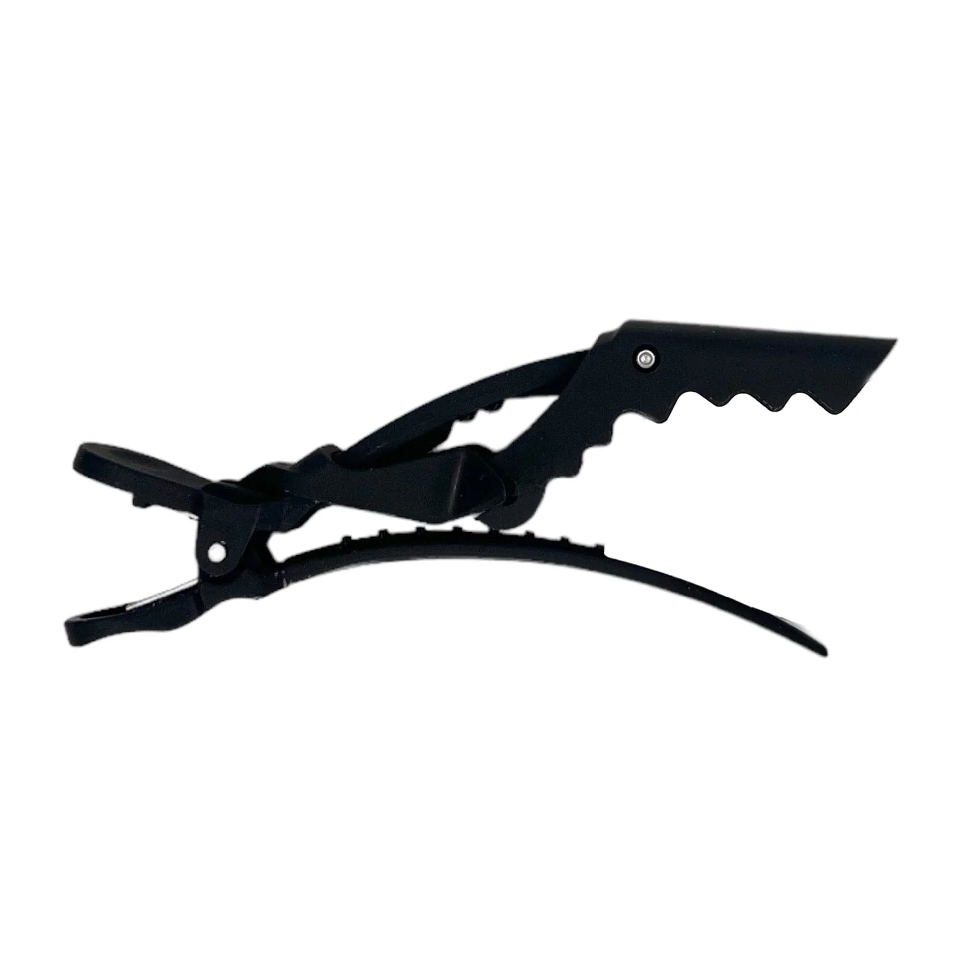 Babyliss Pro - Croc Clips 4pcs - Image 7