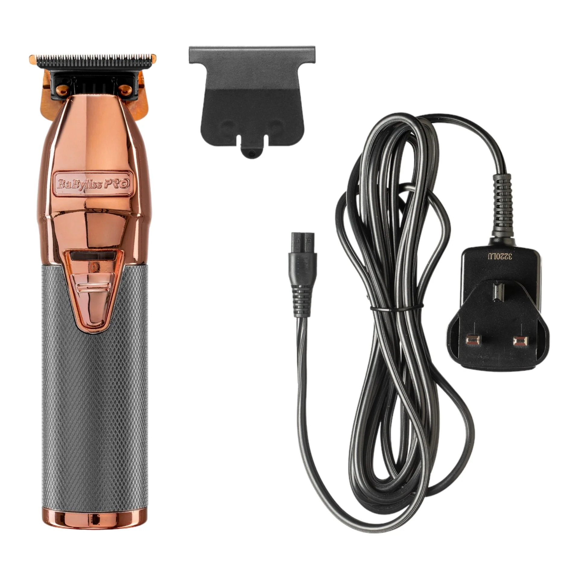 Babyliss Pro - Super Motor Skeleton Trimmer - Image 21