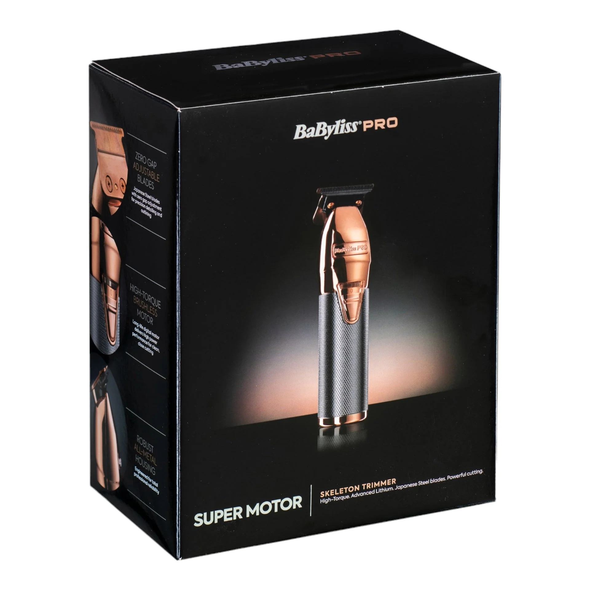 Babyliss Pro - Super Motor Skeleton Trimmer - Image 30