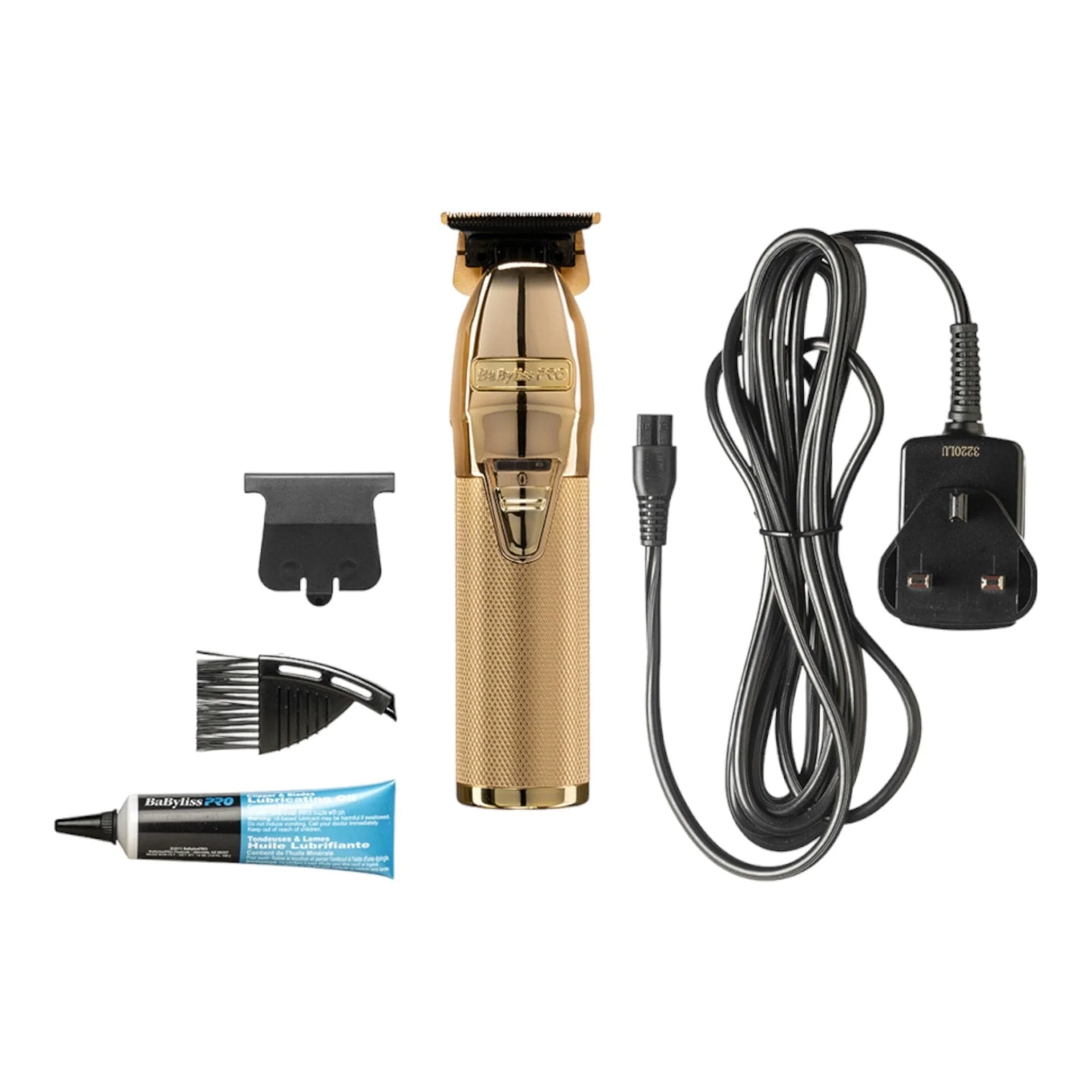 Babyliss Pro - Super Motor Skeleton Trimmer - Image 8