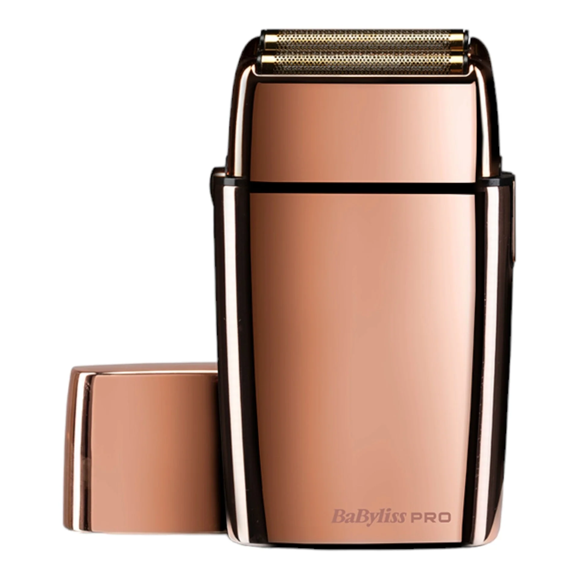 Babyliss Pro - Titanium Foil Shaver - Image 15