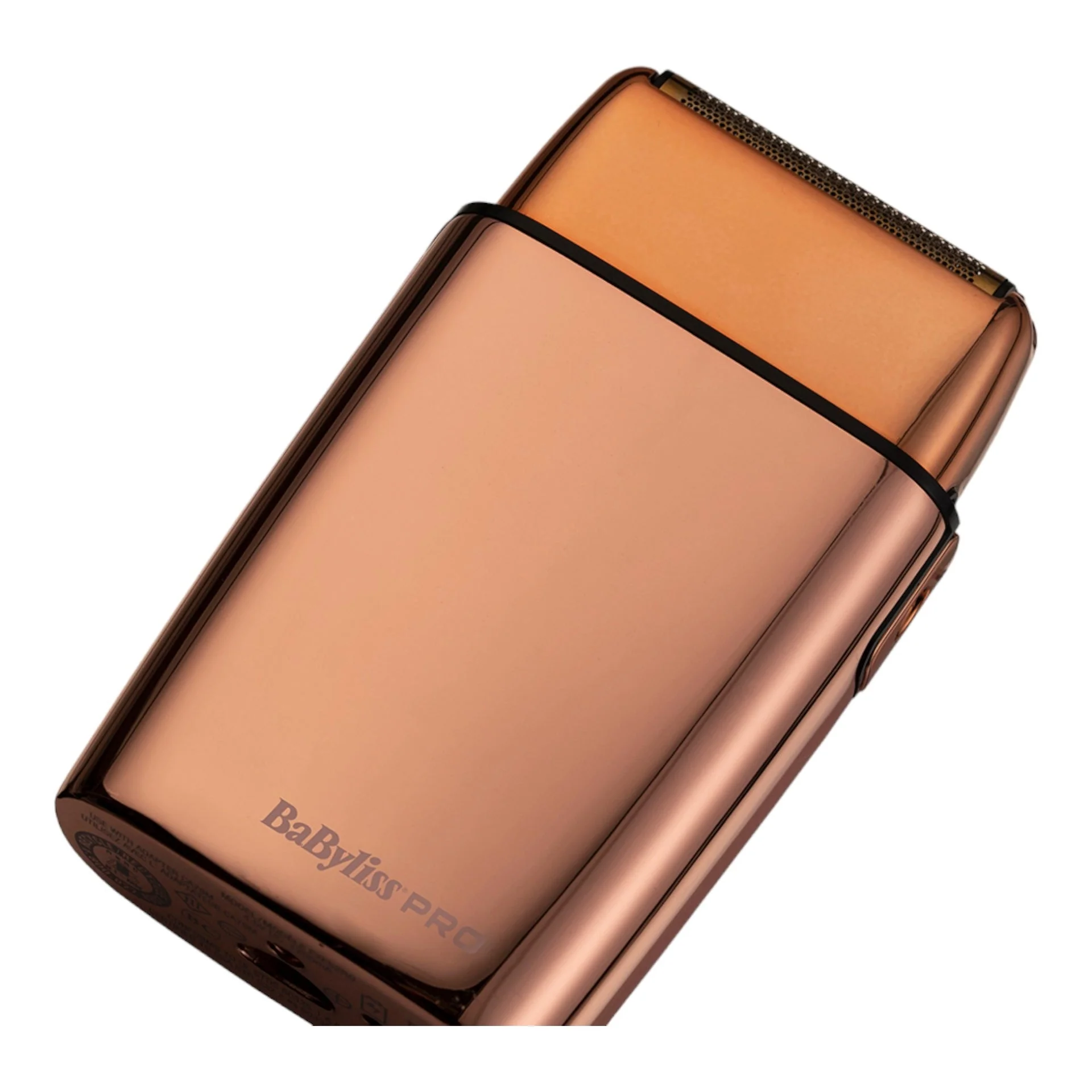 Babyliss Pro - Titanium Foil Shaver - Image 21