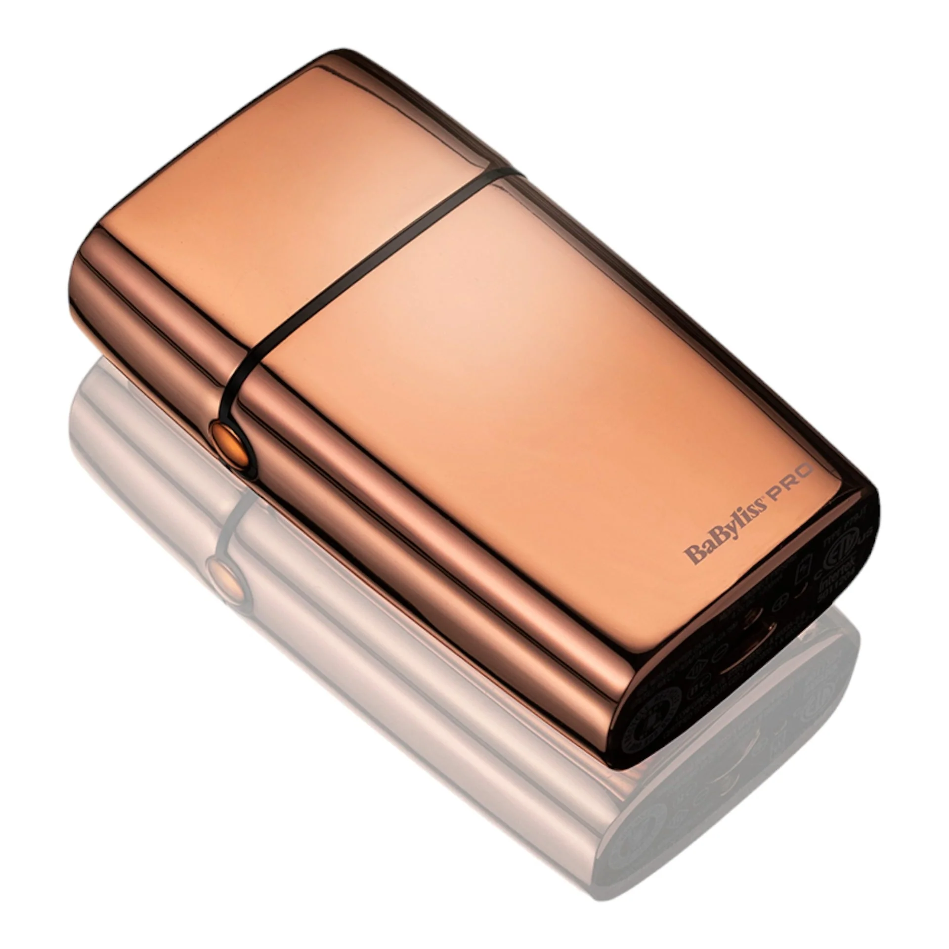 Babyliss Pro - Titanium Foil Shaver - Image 22