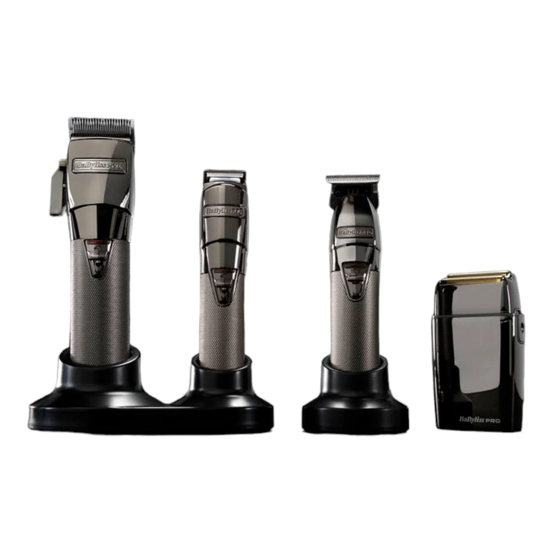 Babyliss Pro - Titanium Foil Shaver - Image 6