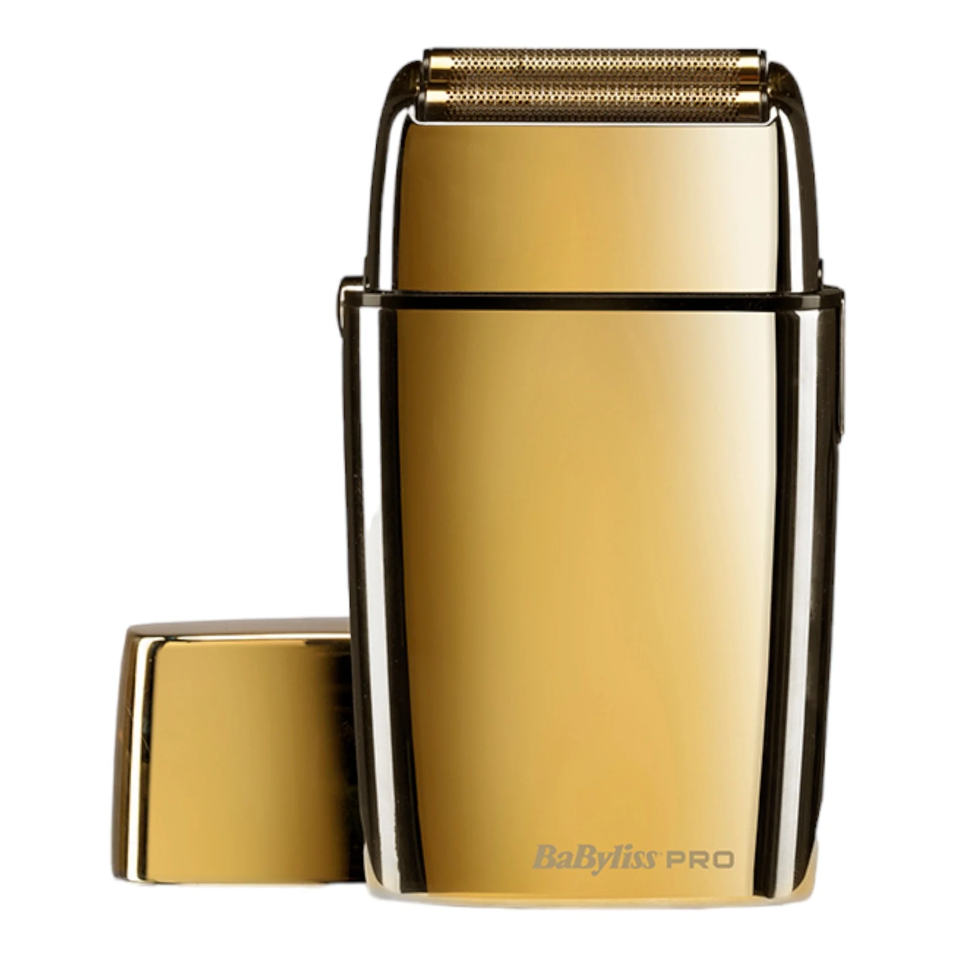 Babyliss Pro - Titanium Foil Shaver - Image 7