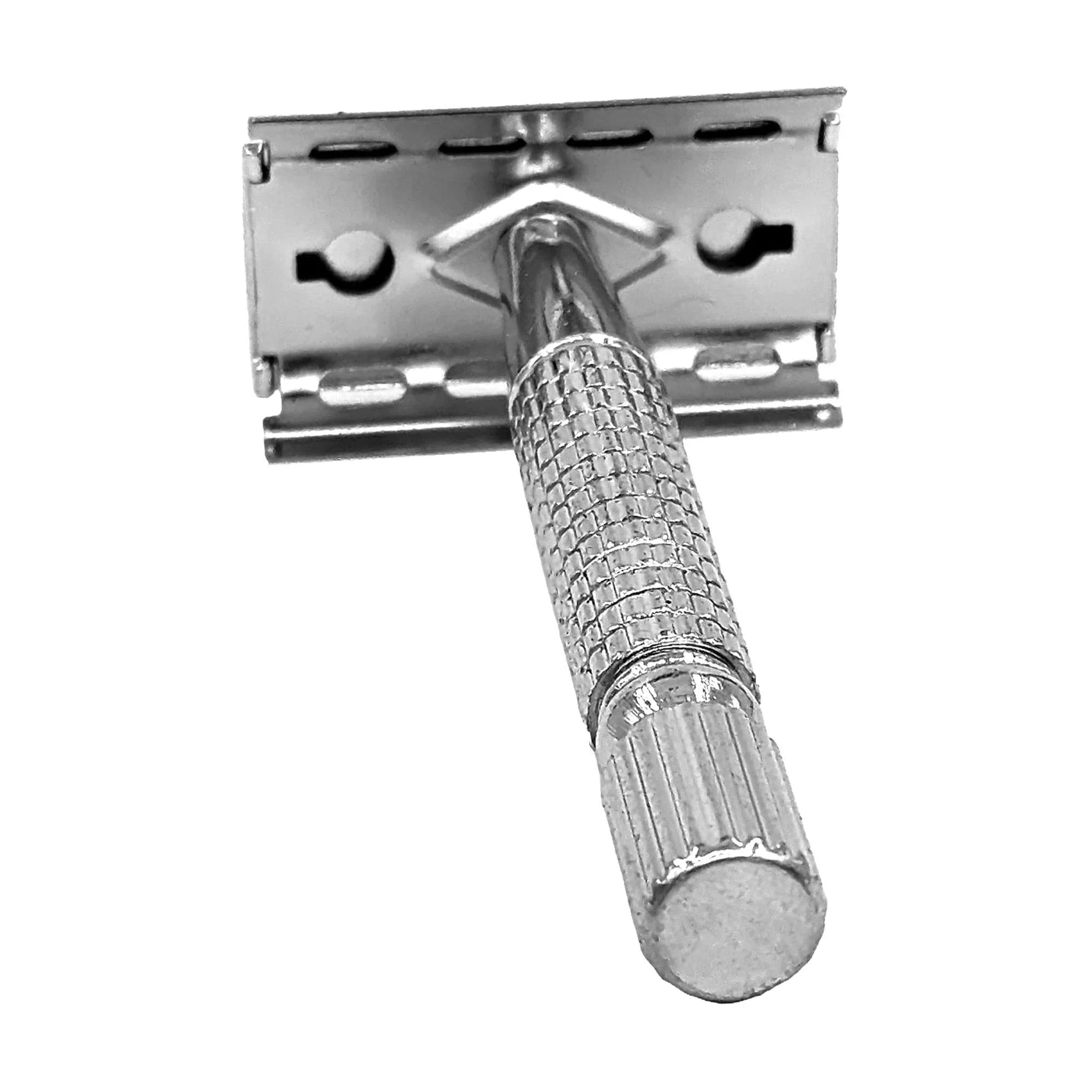 Big Roc - Stainless Steel Safety Razor B2001 - Image 3