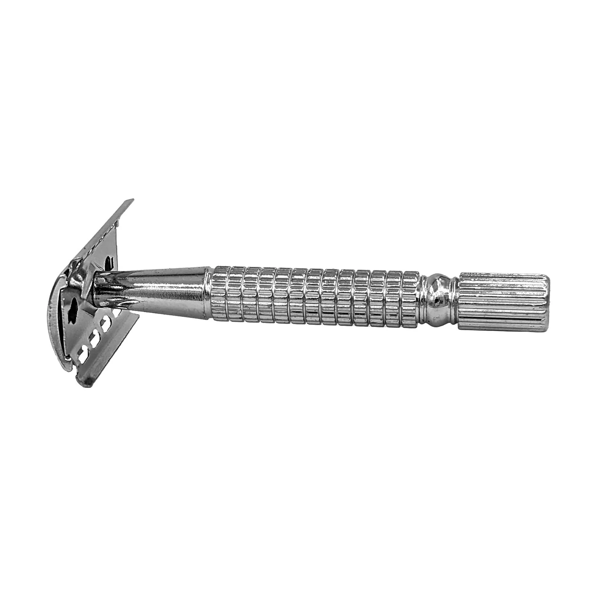Big Roc - Stainless Steel Safety Razor B2001 - Image 4