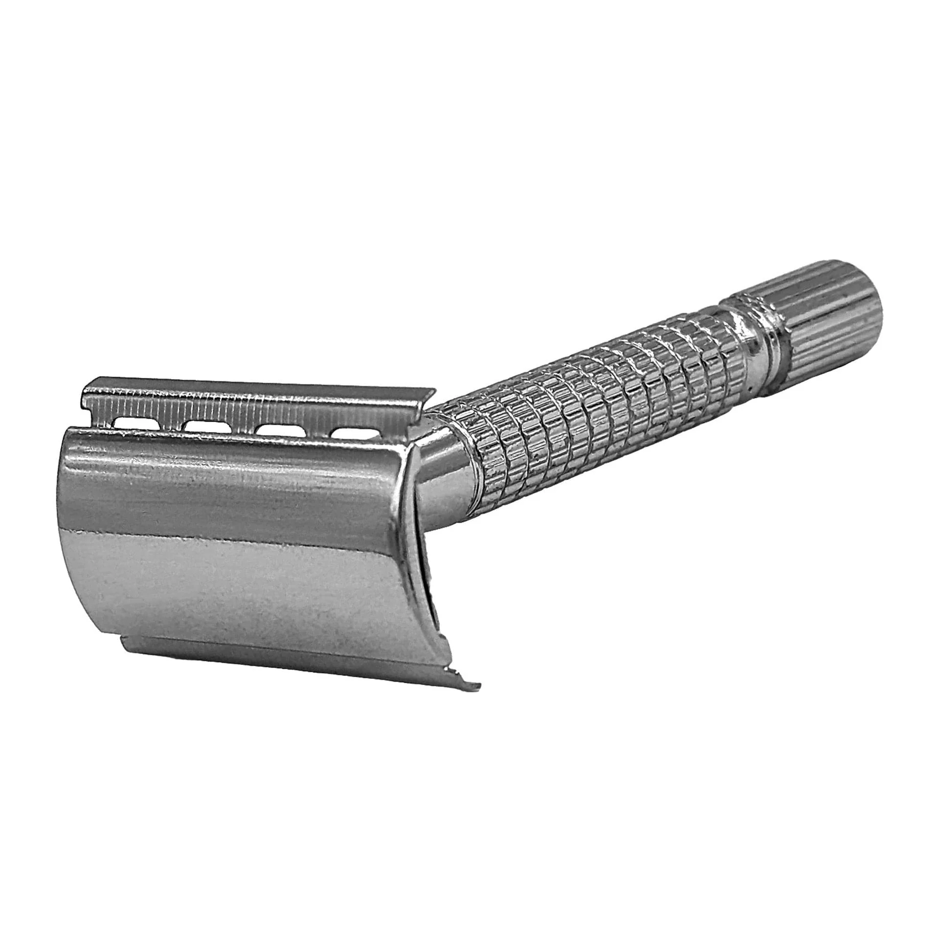 Big Roc - Stainless Steel Safety Razor B2001 - Image 5