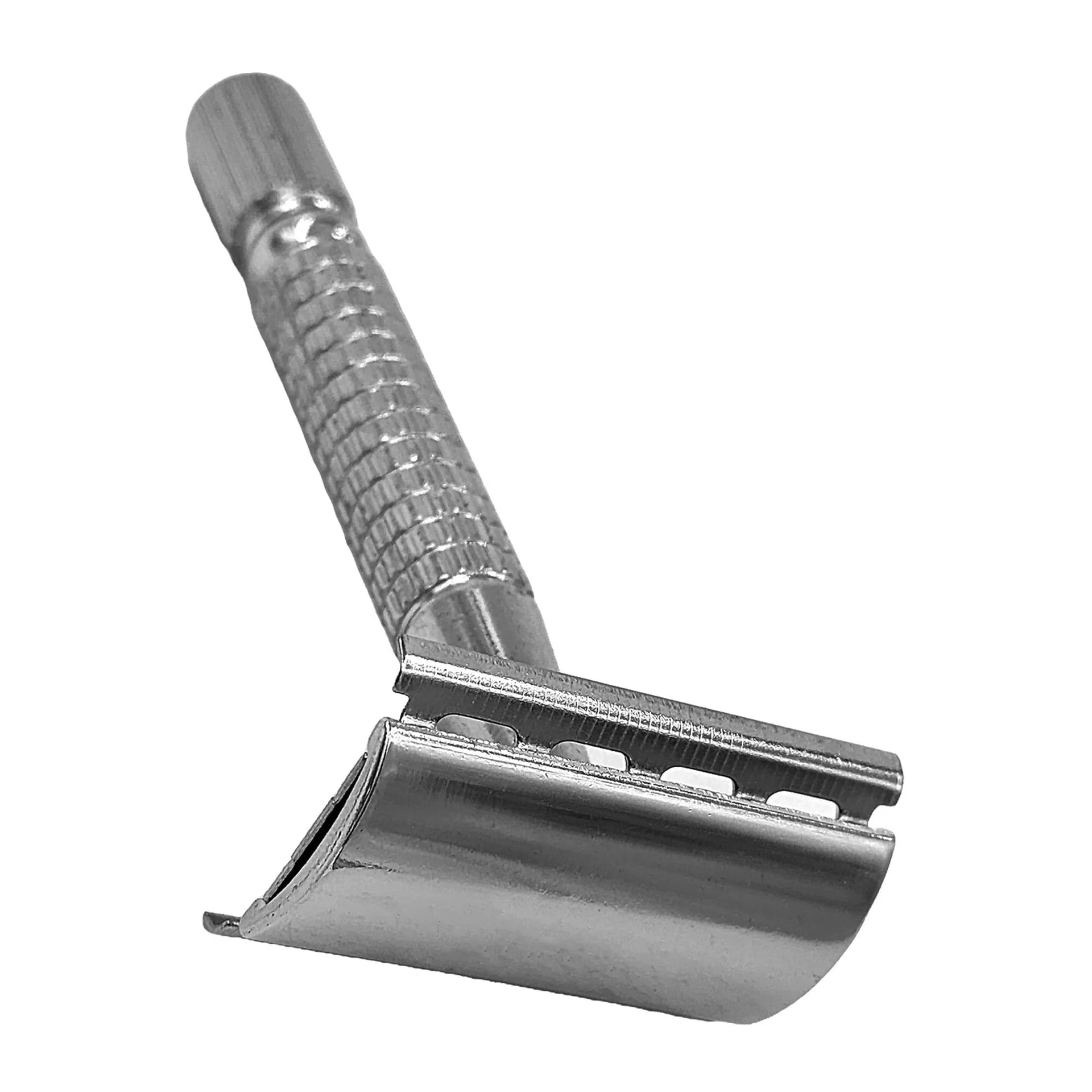Big Roc - Stainless Steel Safety Razor B2001 - Image 6