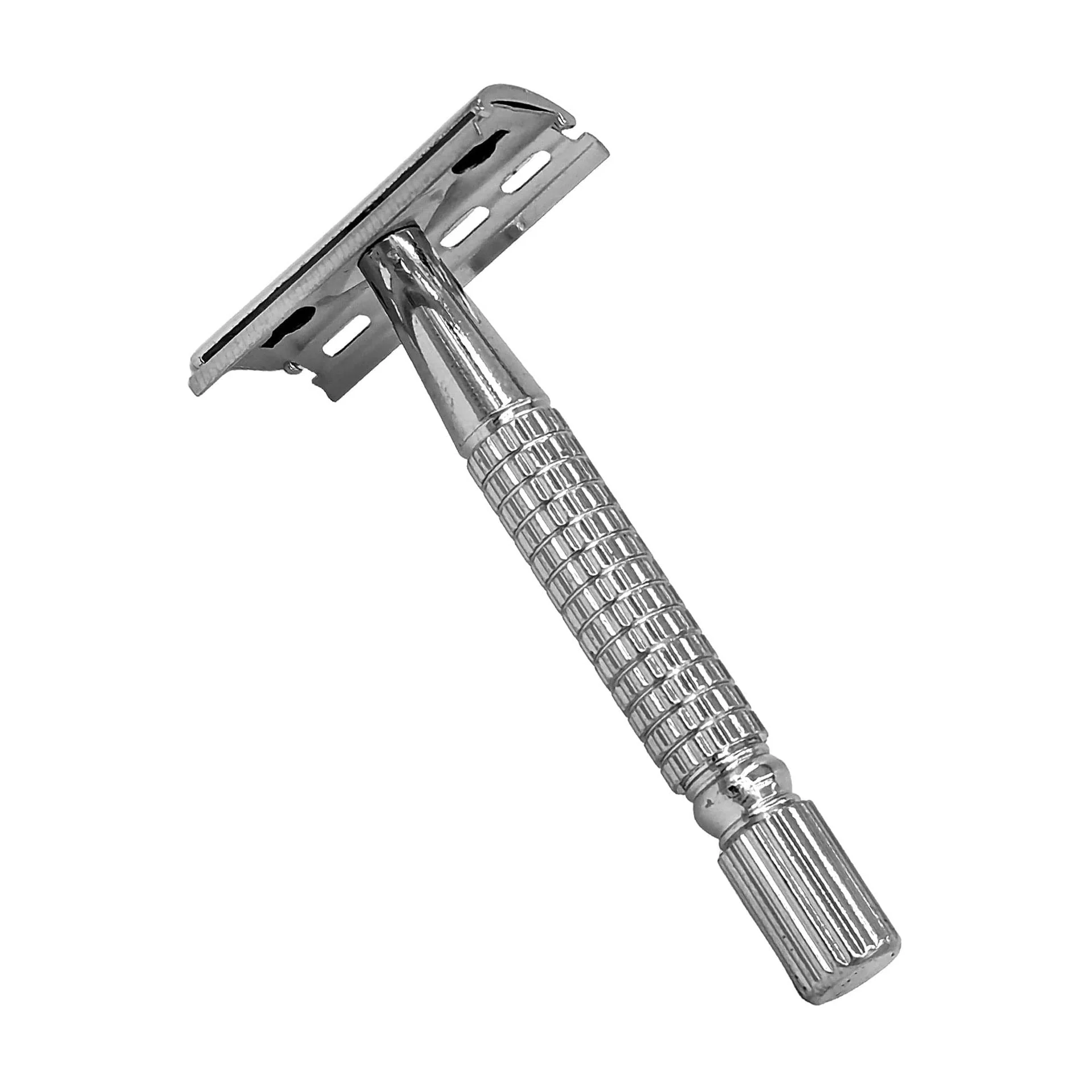Big Roc - Stainless Steel Safety Razor B2001 - Image 7