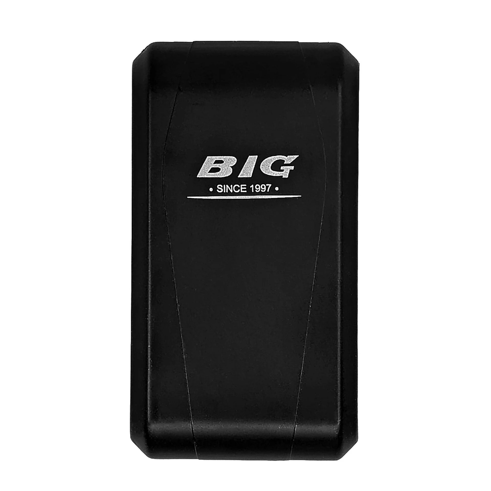 Big Roc - Stainless Steel Safety Razor BR-2021 - Image 4