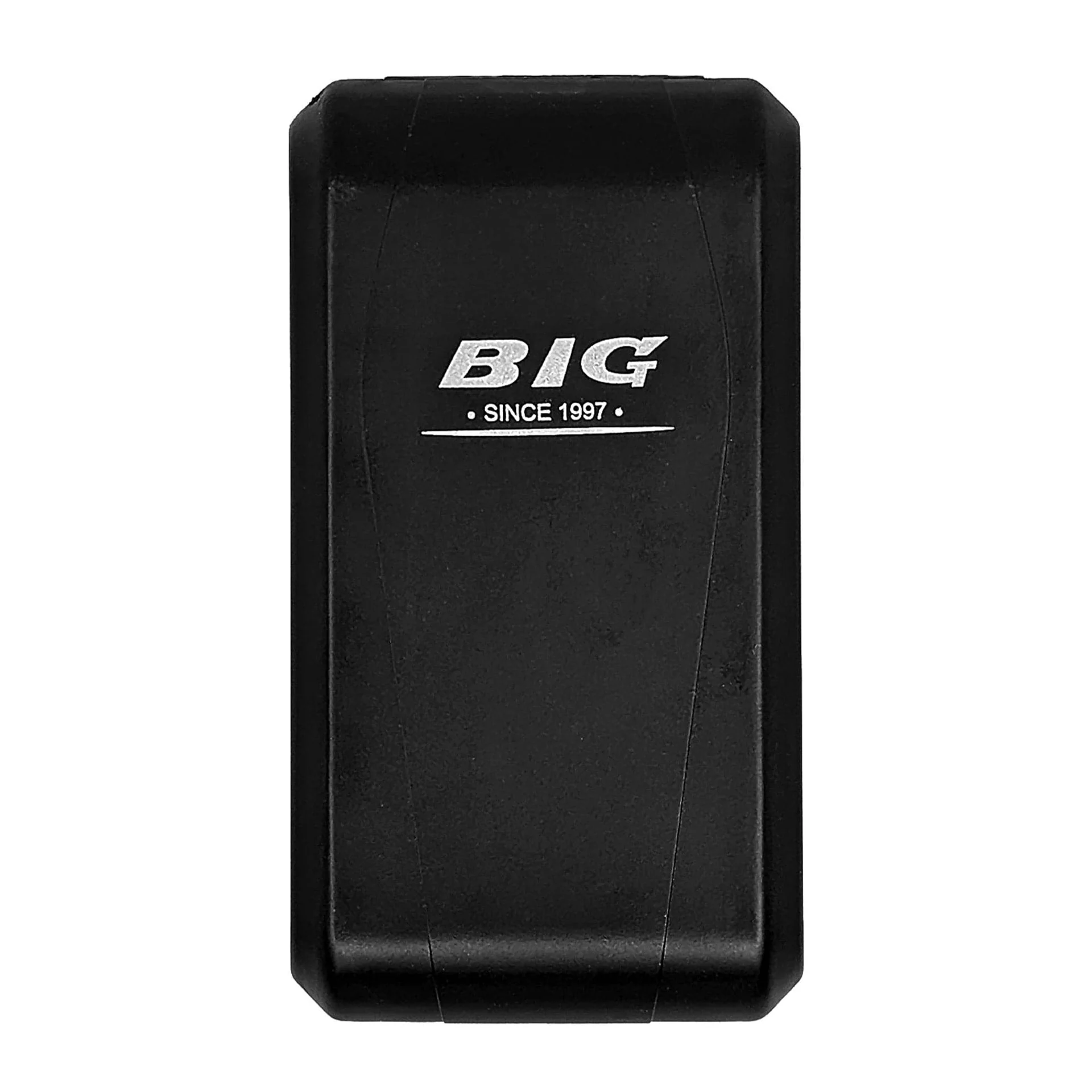 Big Roc - Stainless Steel Safety Razor BR-2023 - Image 4