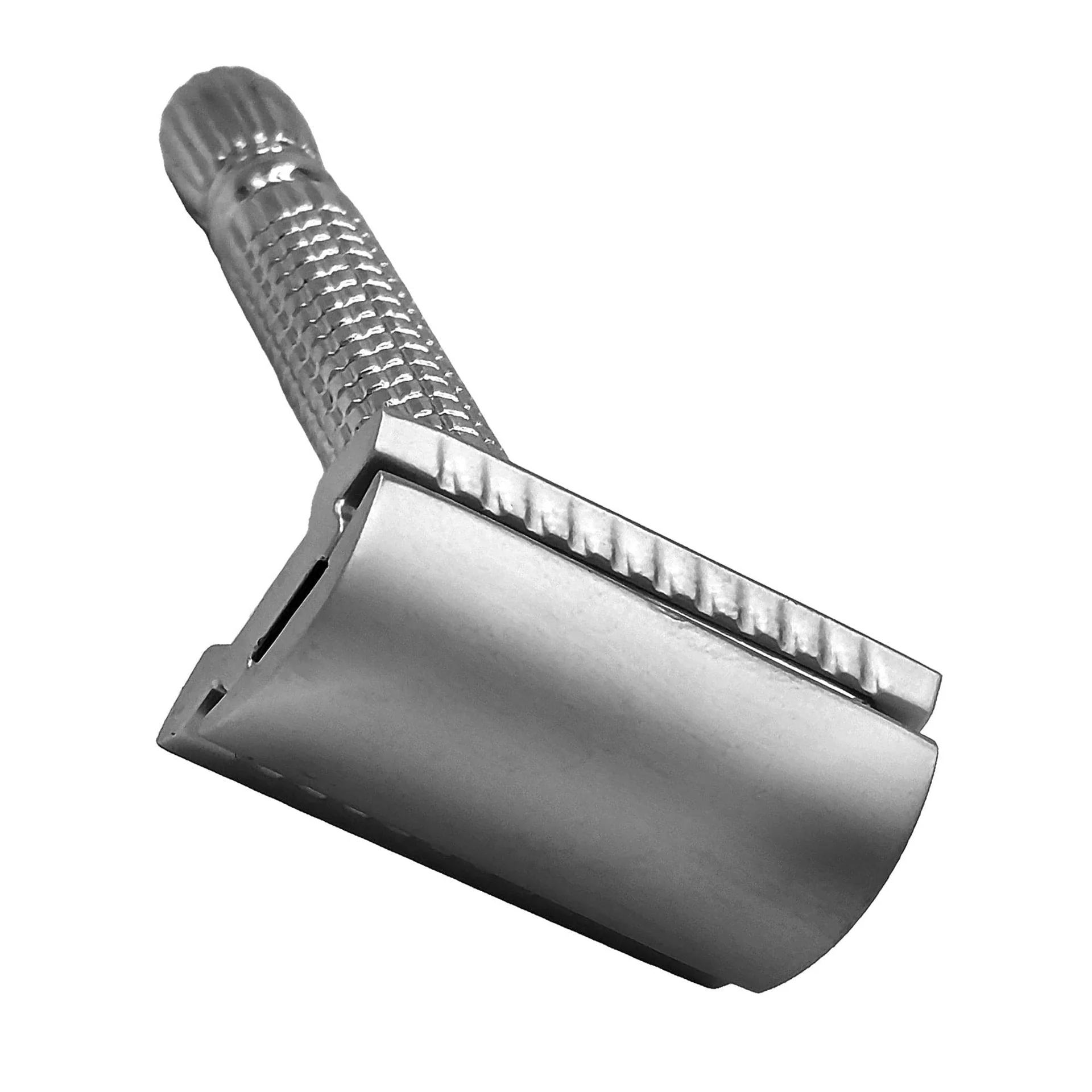 Big Roc - Stainless Steel Safety Razor BR-2023 - Image 6