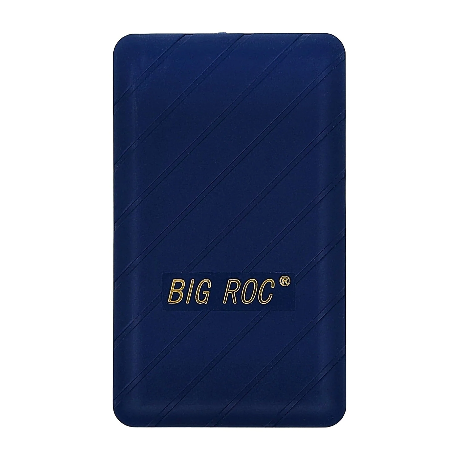 Big Roc - Stainless Steel Safety Razor Butterfly - Image 5