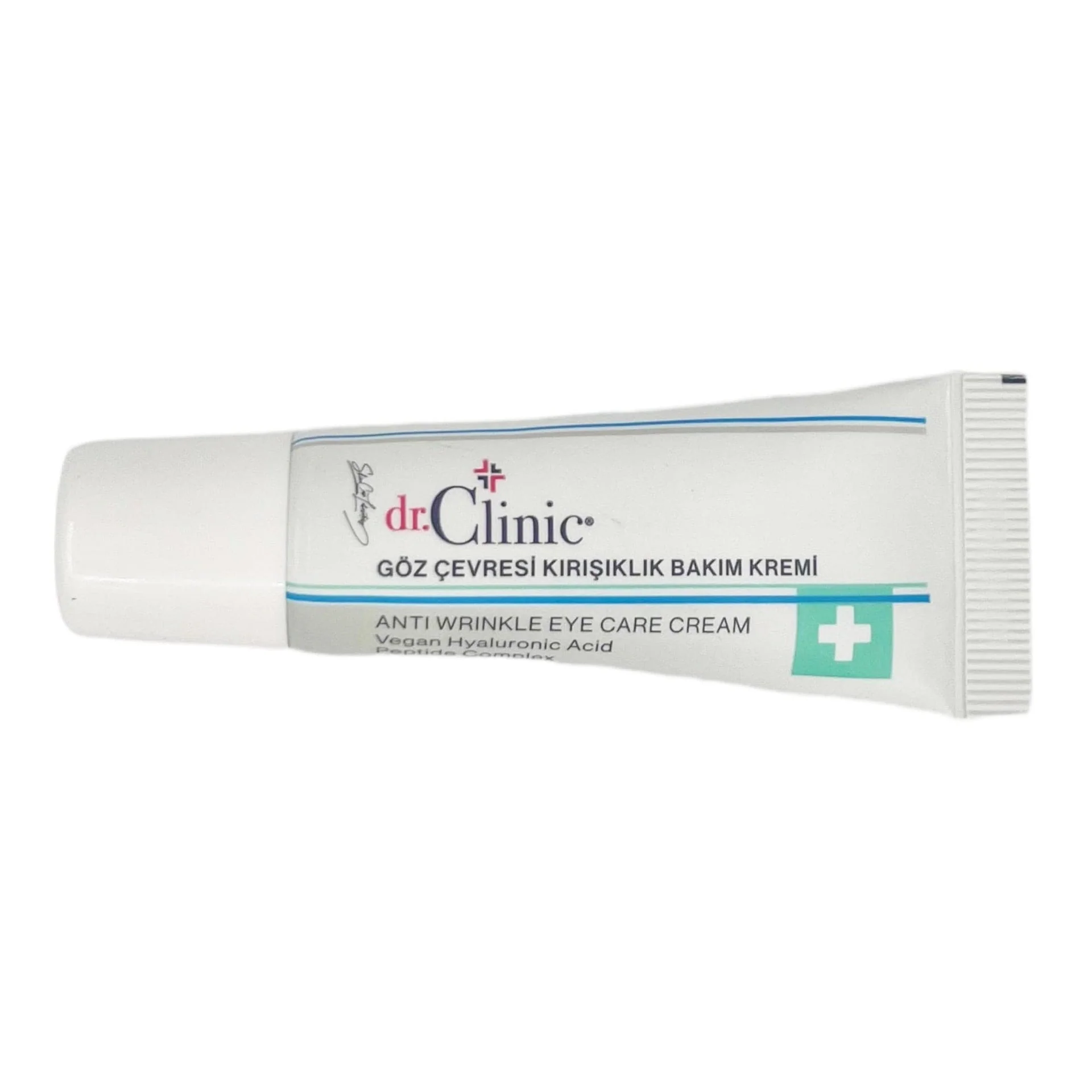 Dr.Clinic - Anti Wrinkle Eye Care Cream 15ml - Image 4