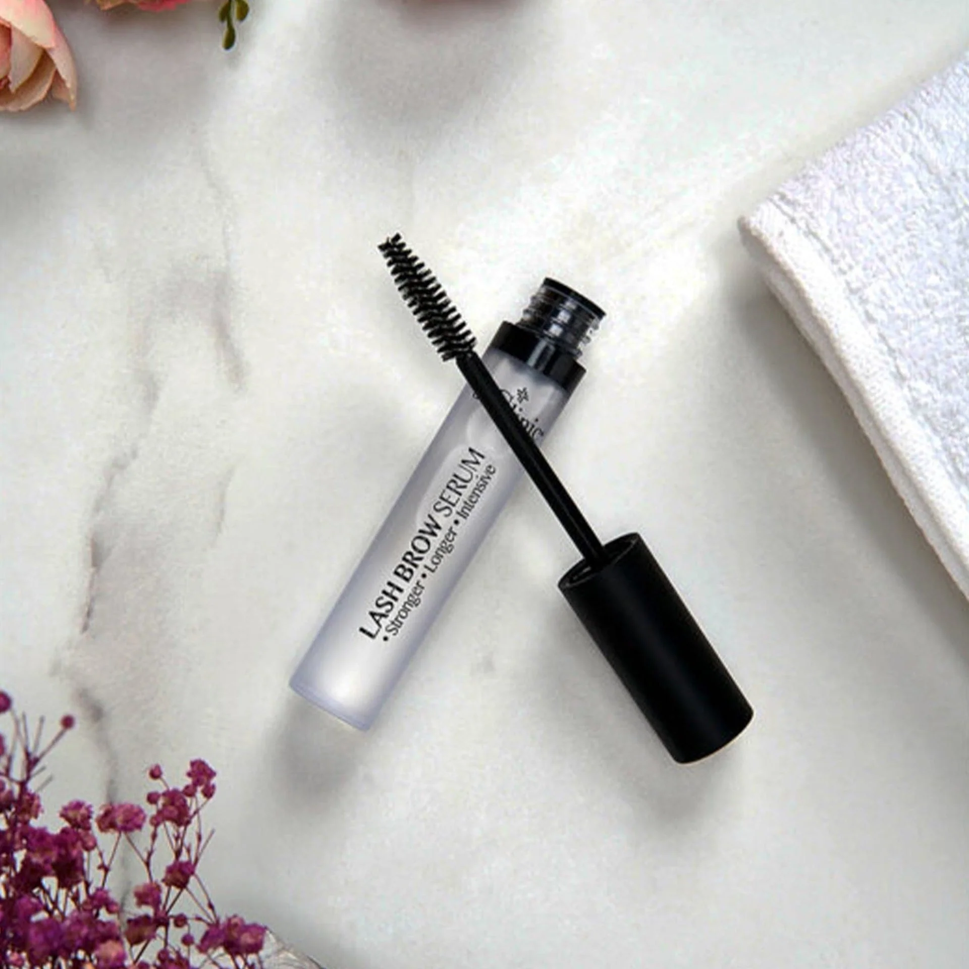 Dr.Clinic - Lash & Brow Enhancer Serum 6ml - Image 6