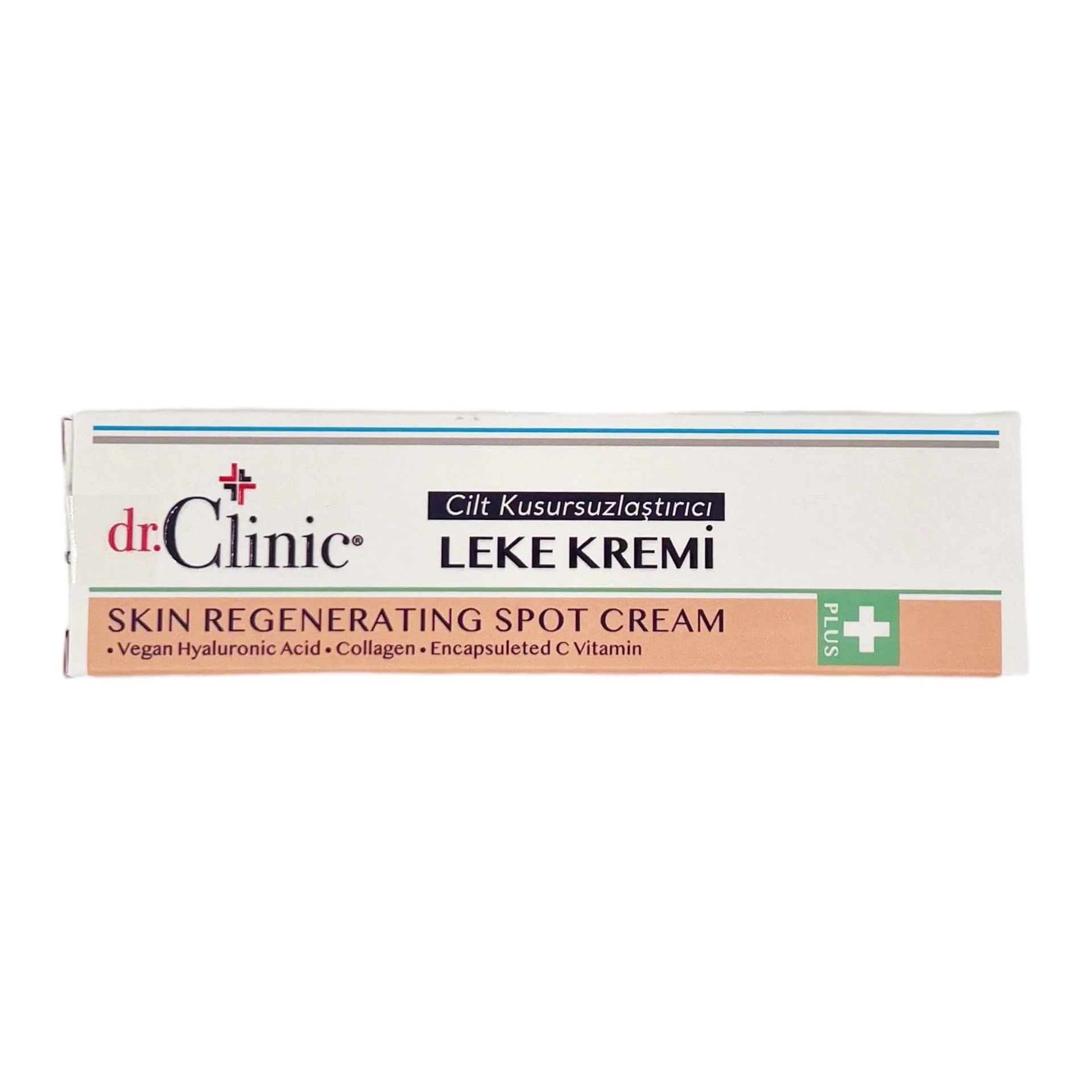 Dr.Clinic - Skin Regenarating Spot Cream 50ml - Image 3