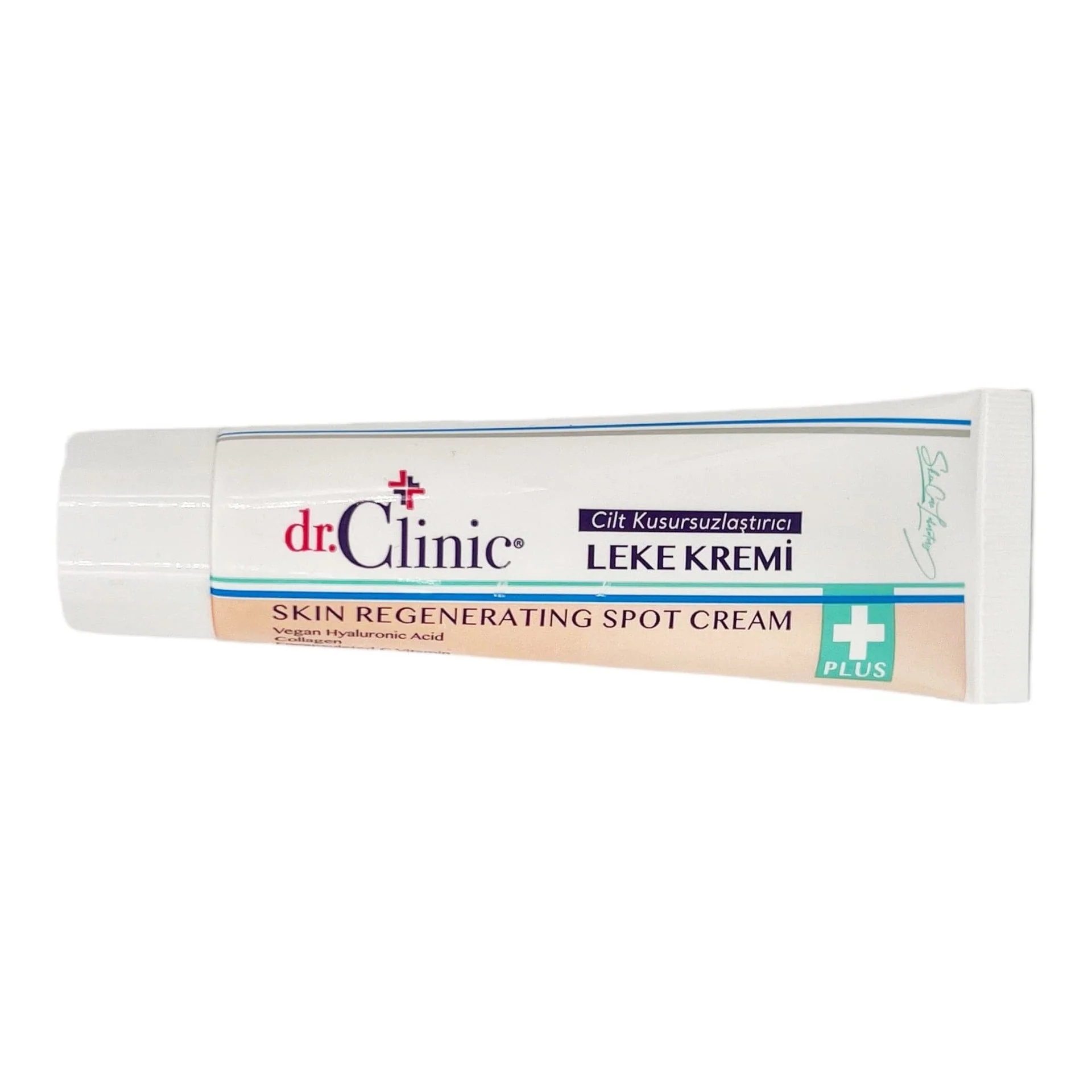 Dr.Clinic - Skin Regenarating Spot Cream 50ml - Image 4