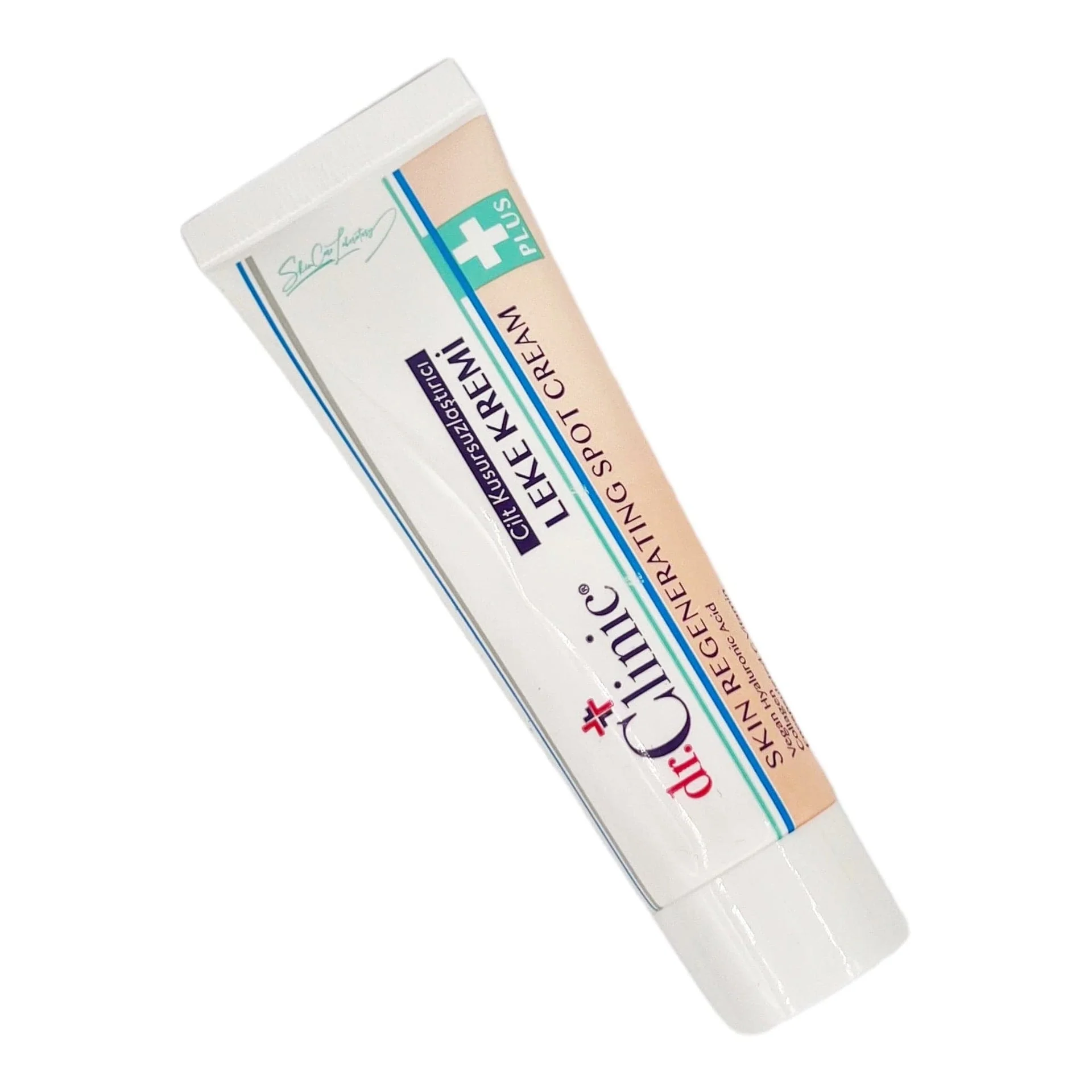 Dr.Clinic - Skin Regenarating Spot Cream 50ml - Image 5