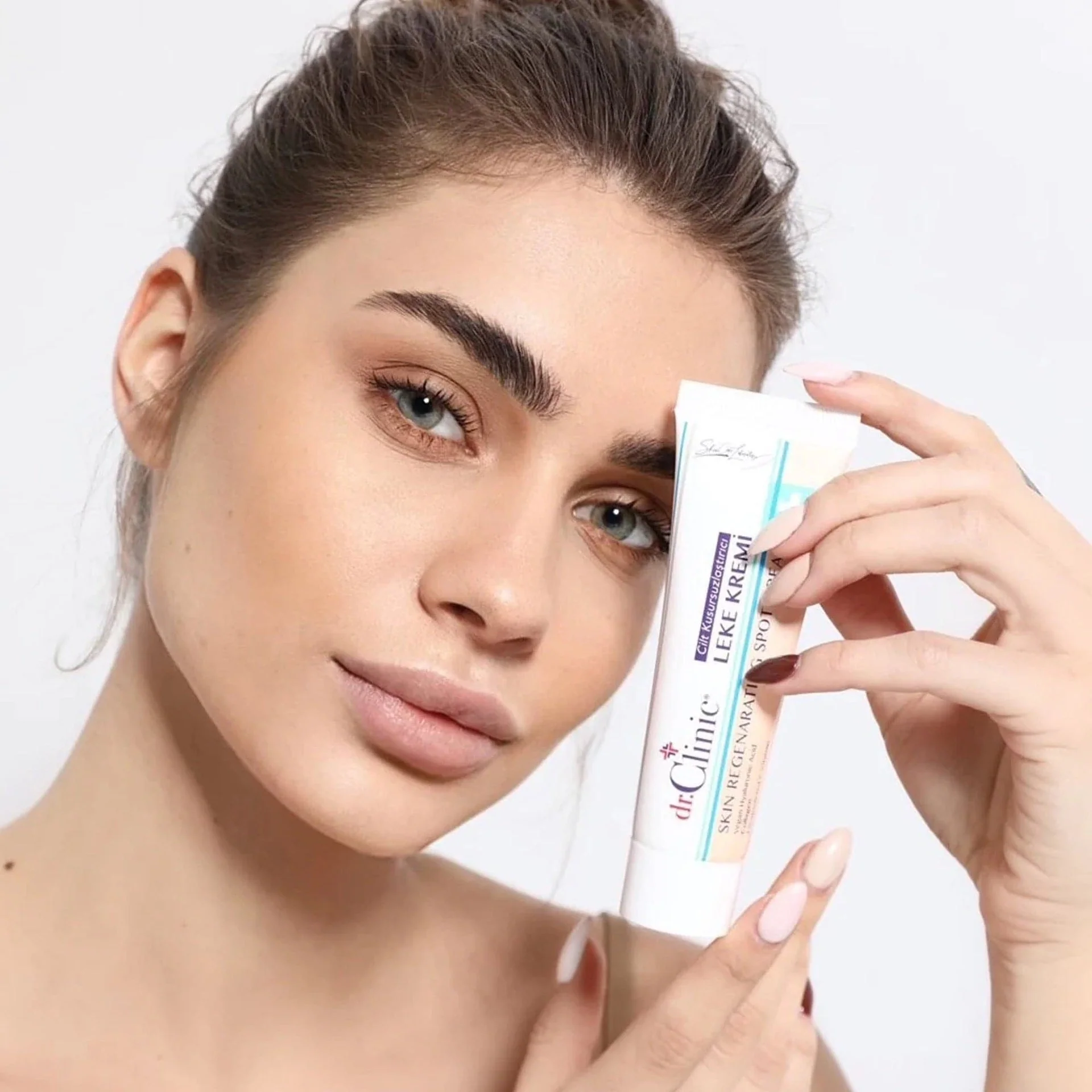 Dr.Clinic - Skin Regenarating Spot Cream 50ml - Image 7