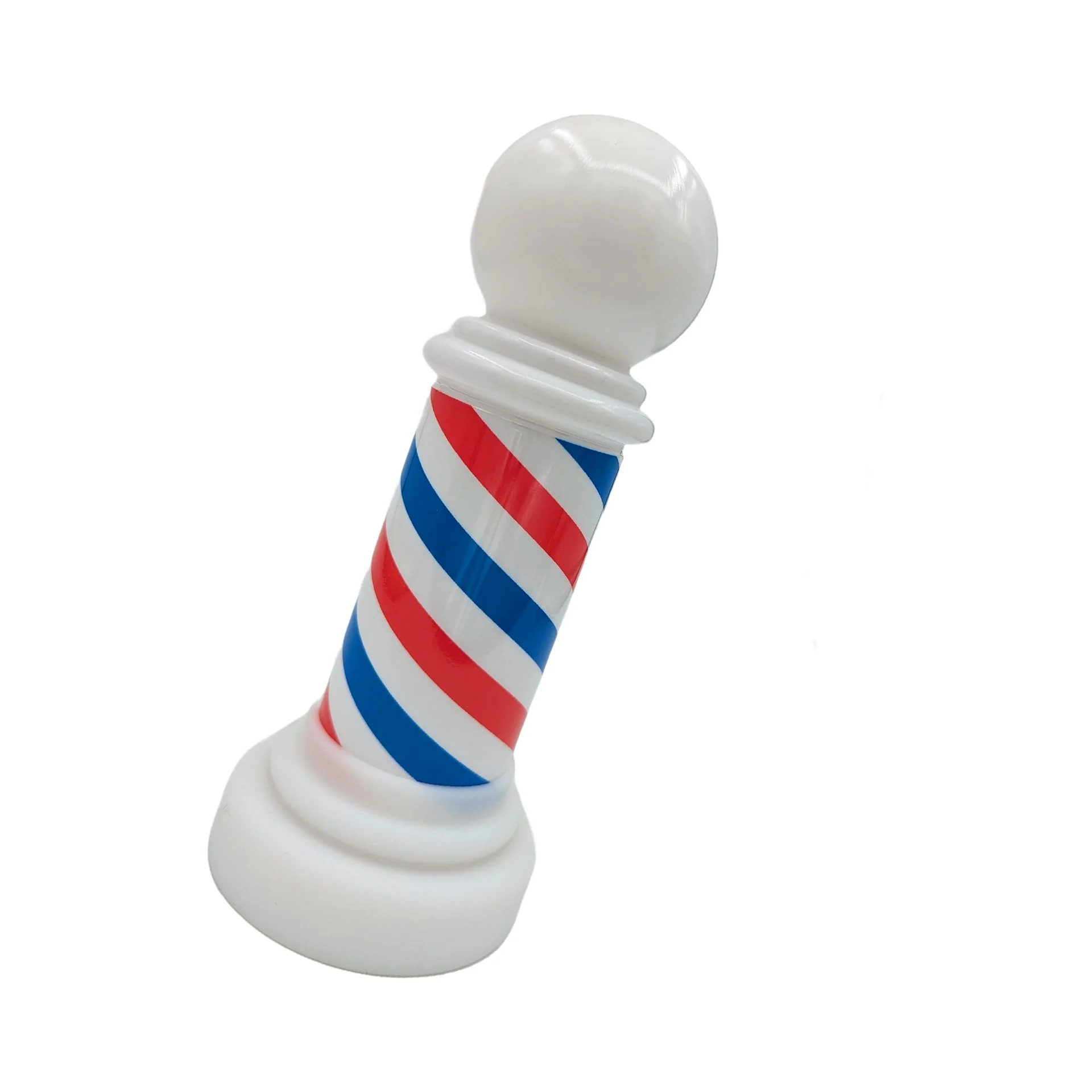 Eson - Barber Pole Led Light Table 21cm - Image 3