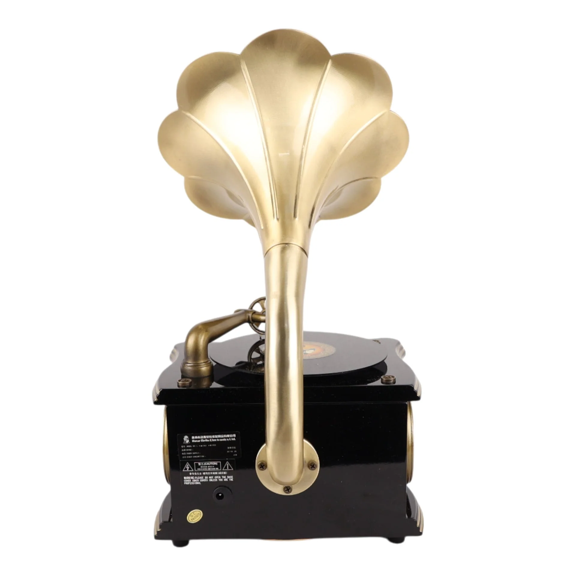 Eson - Gramophone Speaker Wireless Remote Control - Image 10