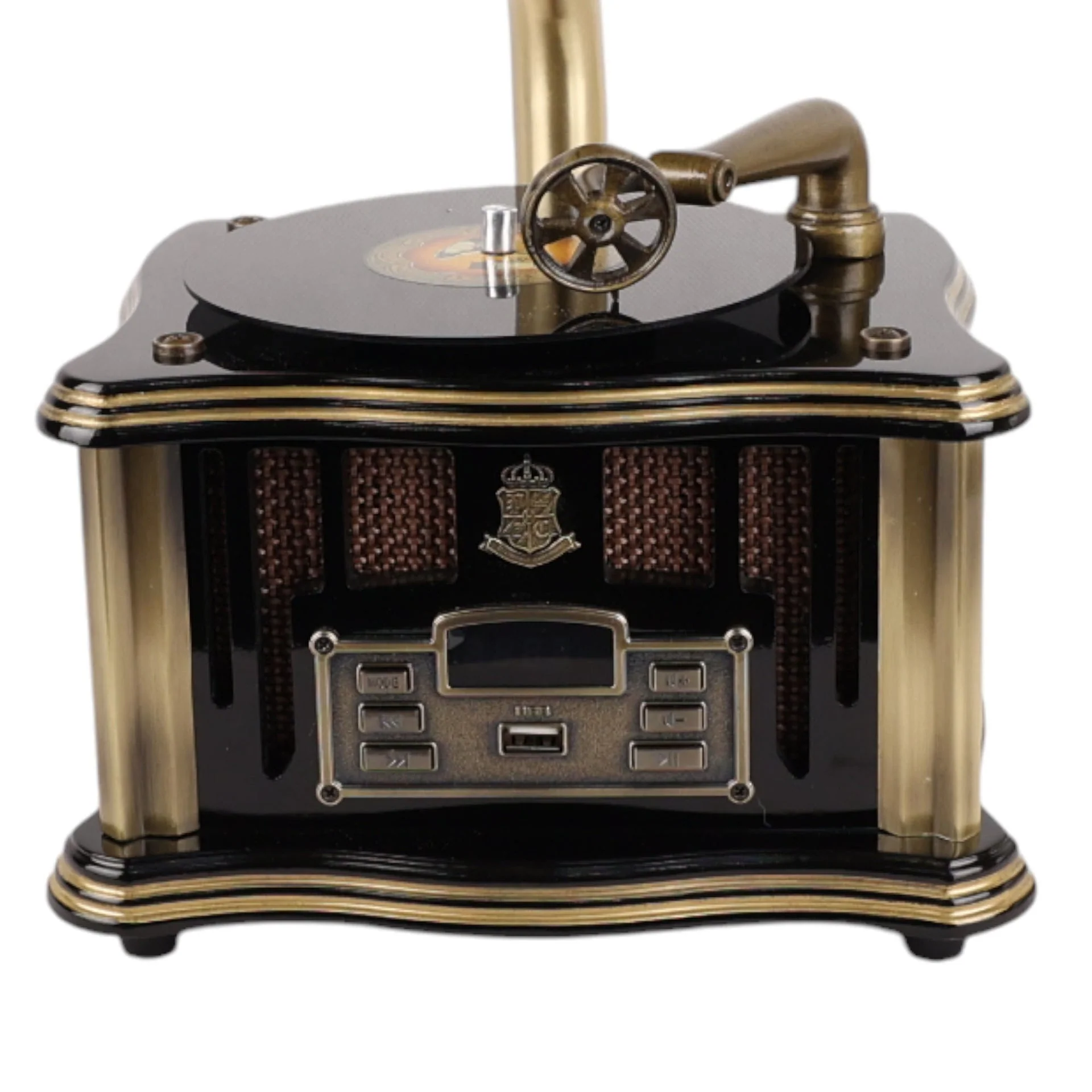 Eson - Gramophone Speaker Wireless Remote Control - Image 11