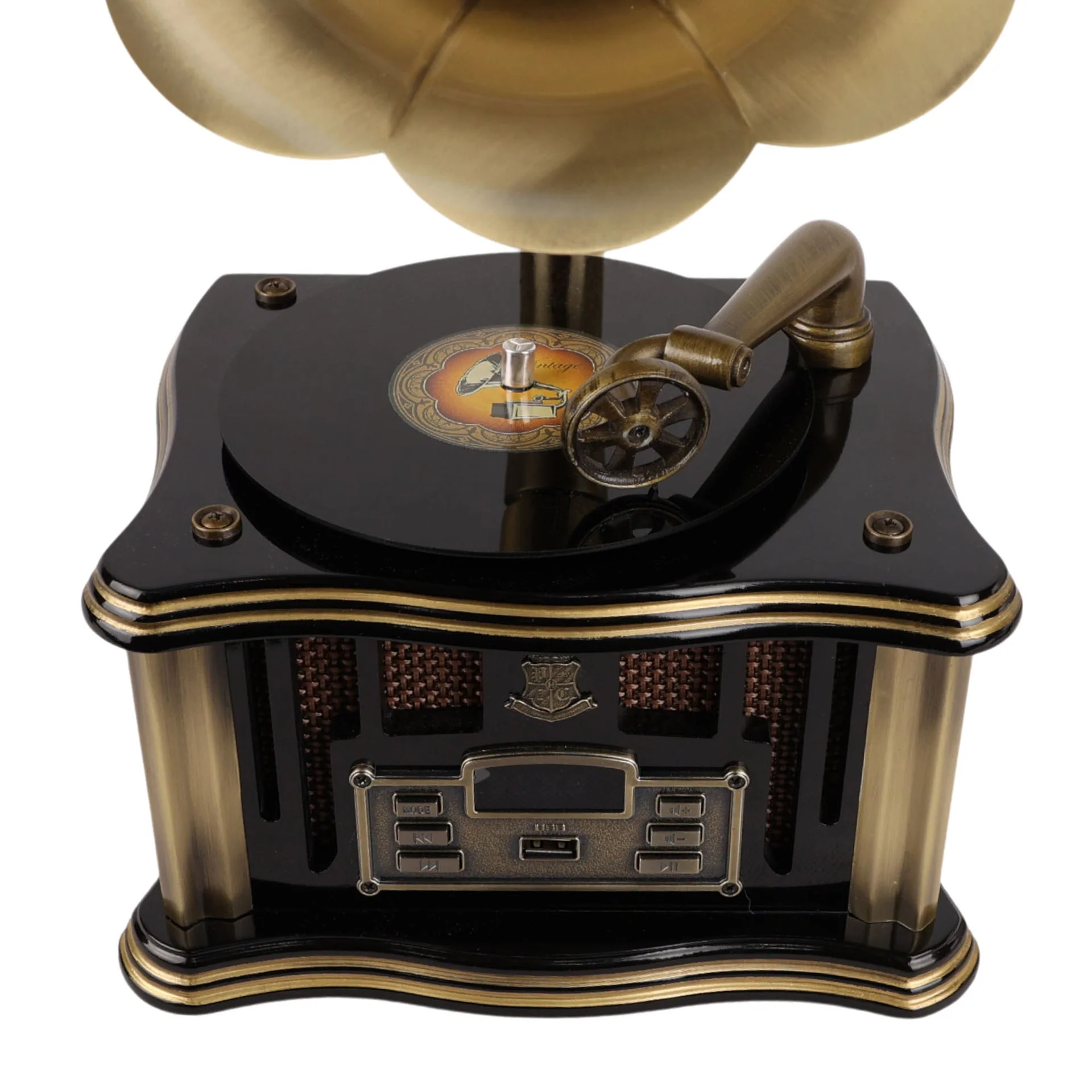 Eson - Gramophone Speaker Wireless Remote Control - Image 13