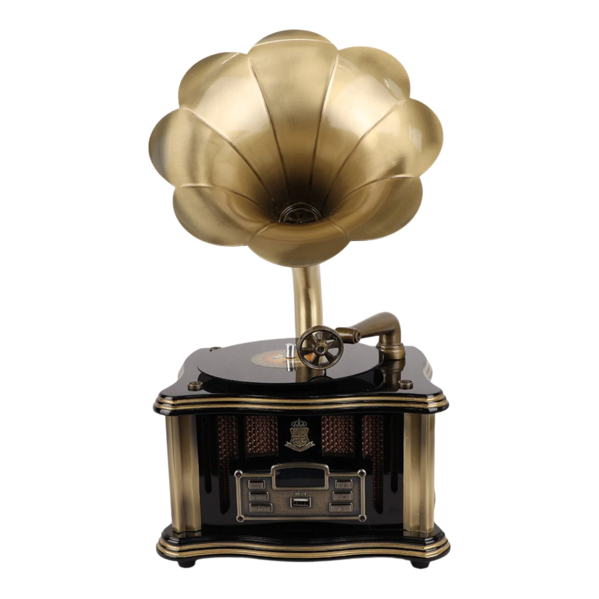 Eson - Gramophone Speaker Wireless Remote Control - Image 7