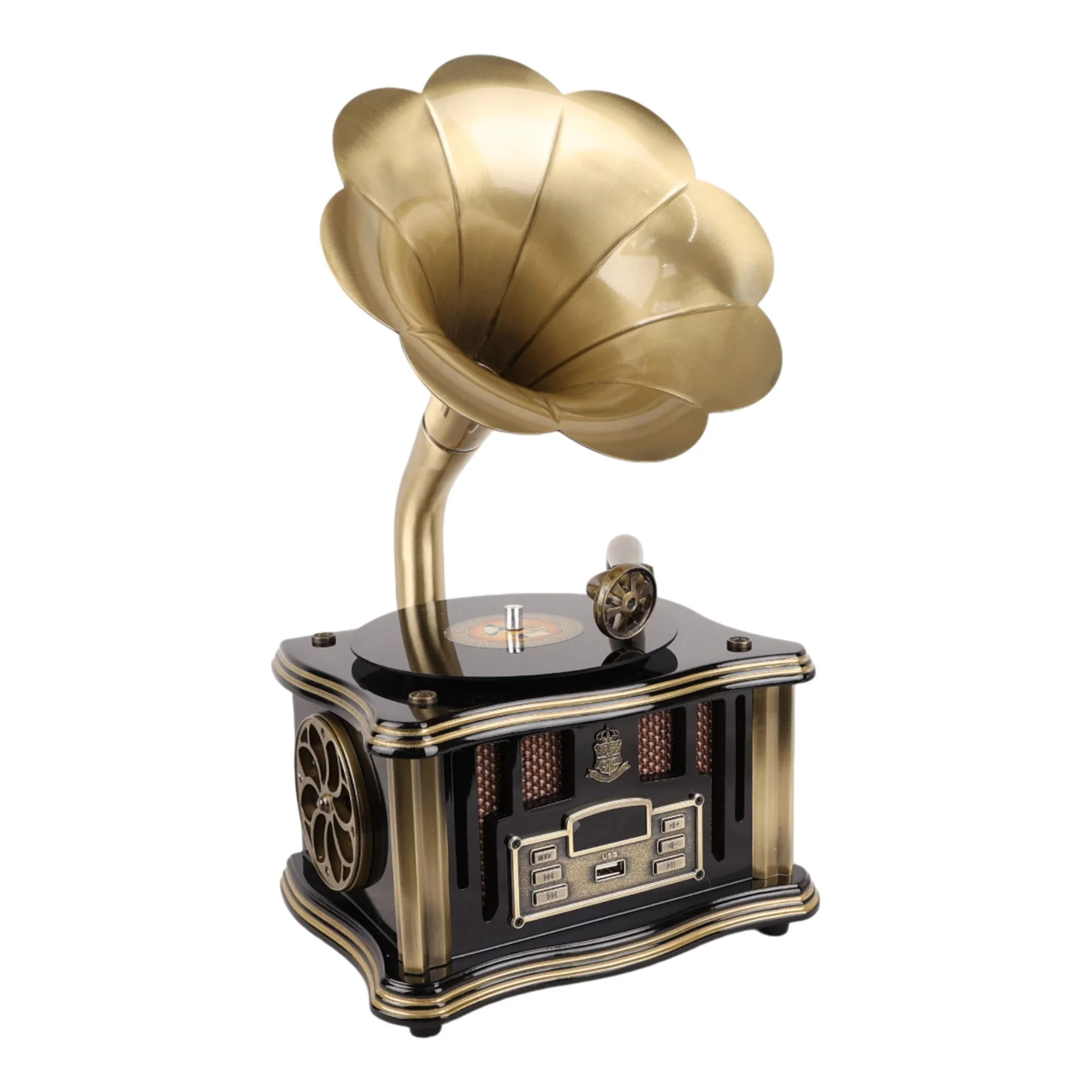 Eson - Gramophone Speaker Wireless Remote Control - Image 9