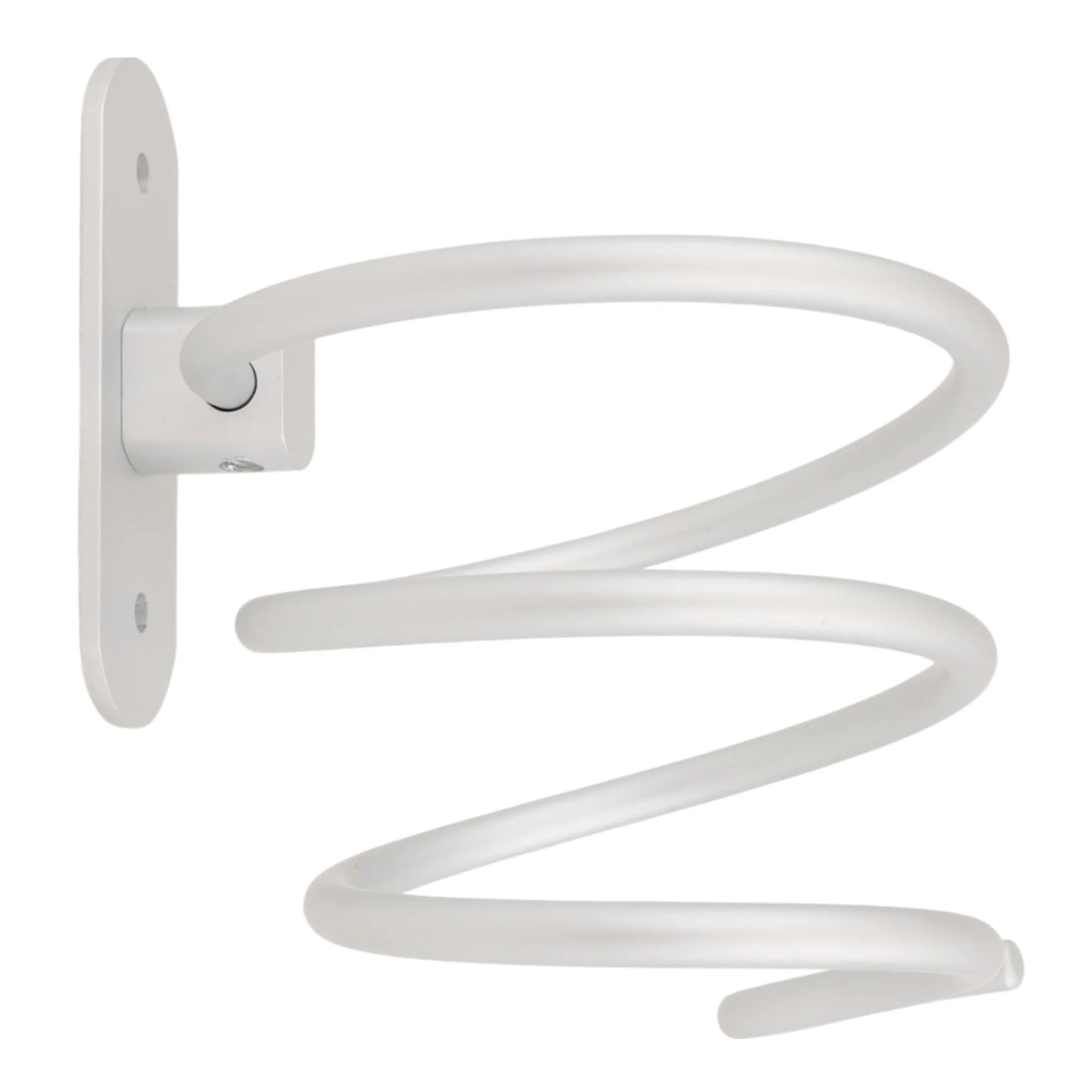 Eson - Hairdryer Holder Wall Mounted - Image 11