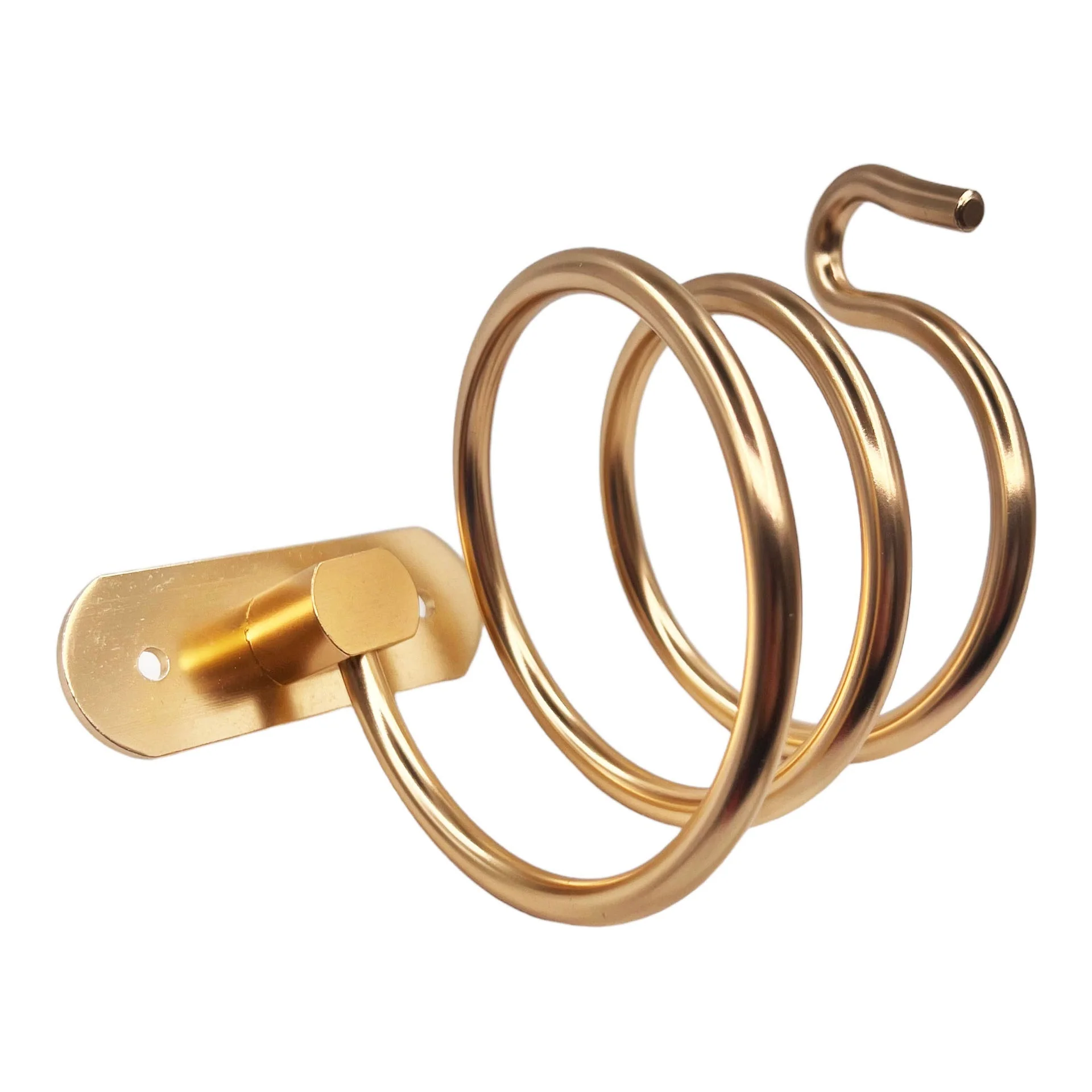 Eson - Hairdryer Holder Wall Mounted - Image 4