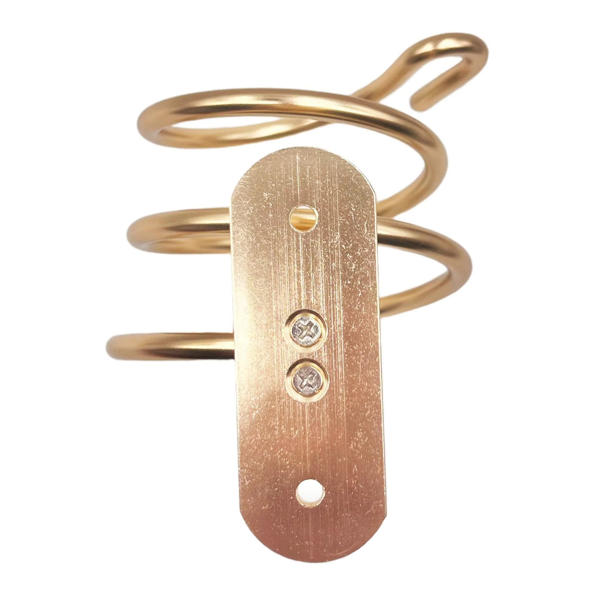 Eson - Hairdryer Holder Wall Mounted - Image 5