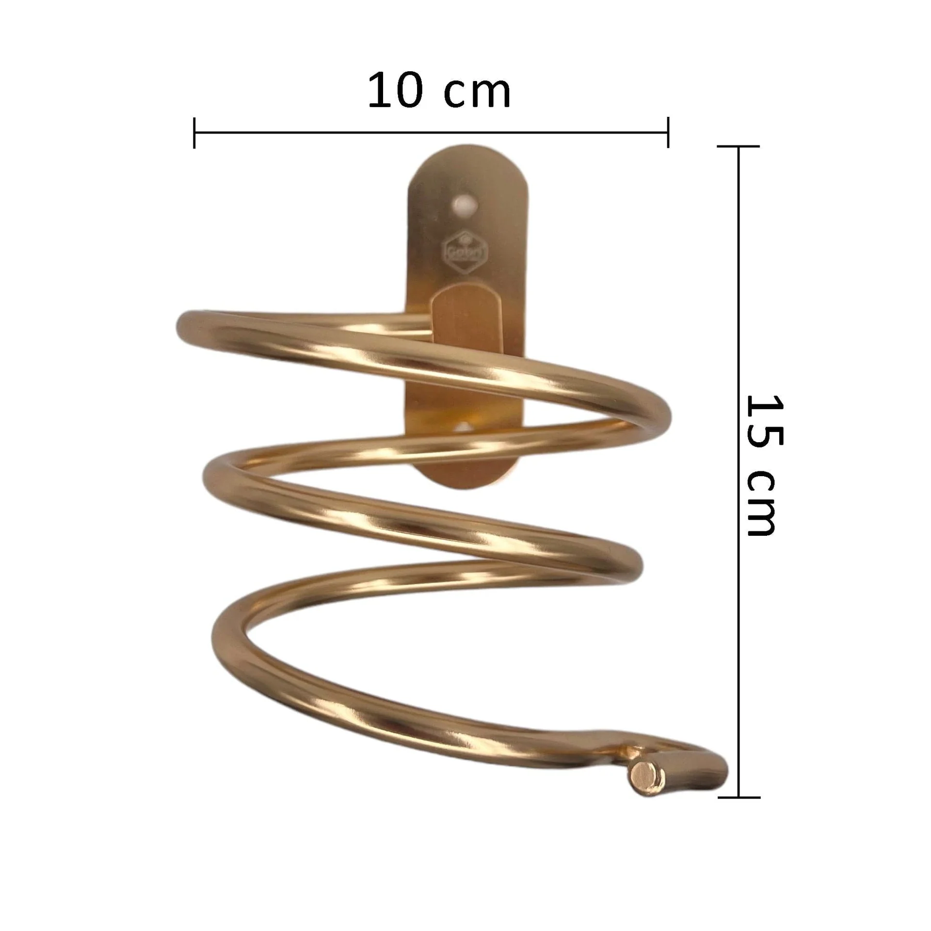 Eson - Hairdryer Holder Wall Mounted - Image 6