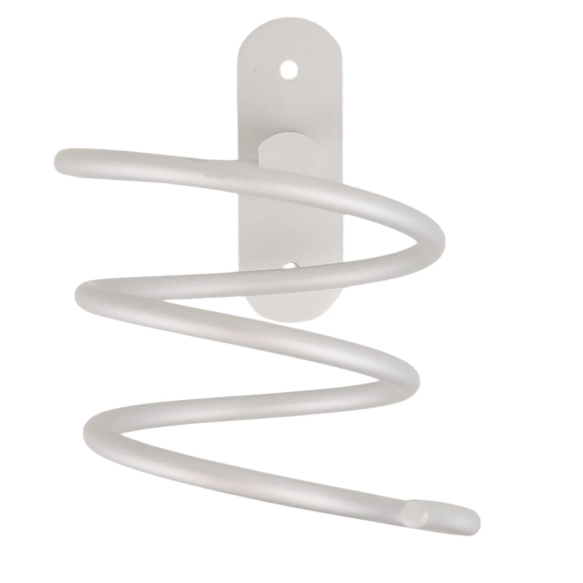 Eson - Hairdryer Holder Wall Mounted - Image 9