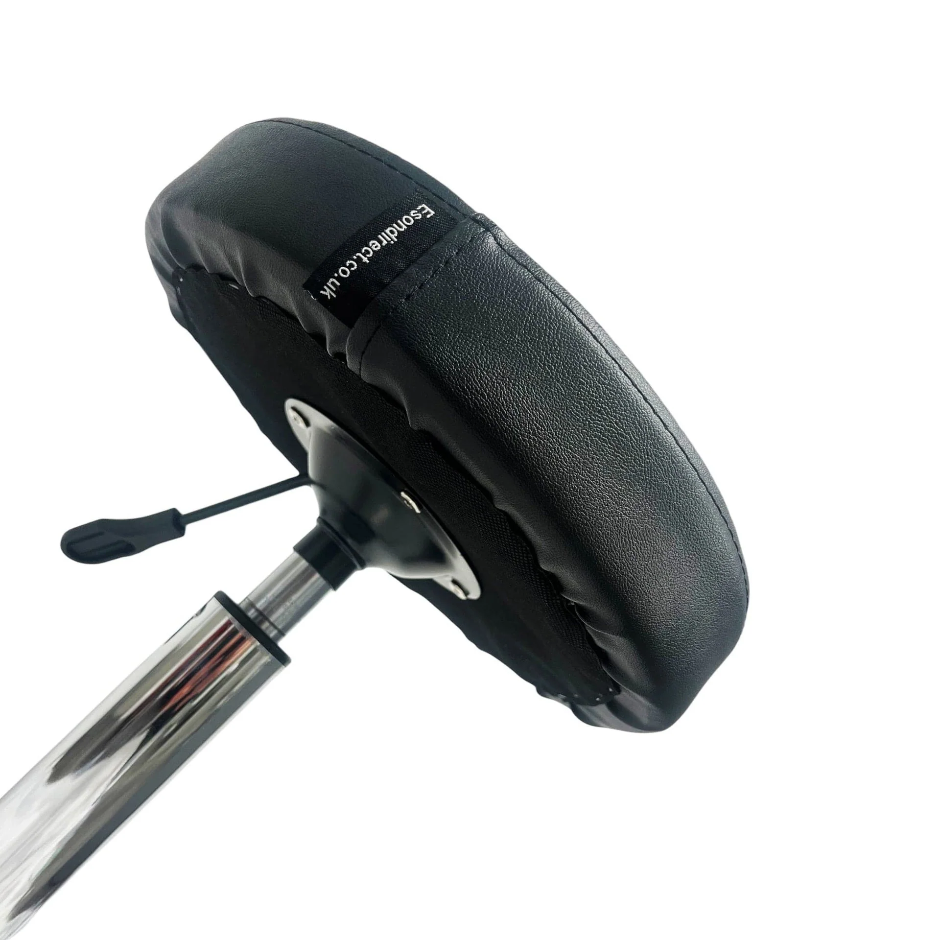 Eson - Salon & Beauty Stool Height Adjustable Swivel Chair with Wheels - Image 6