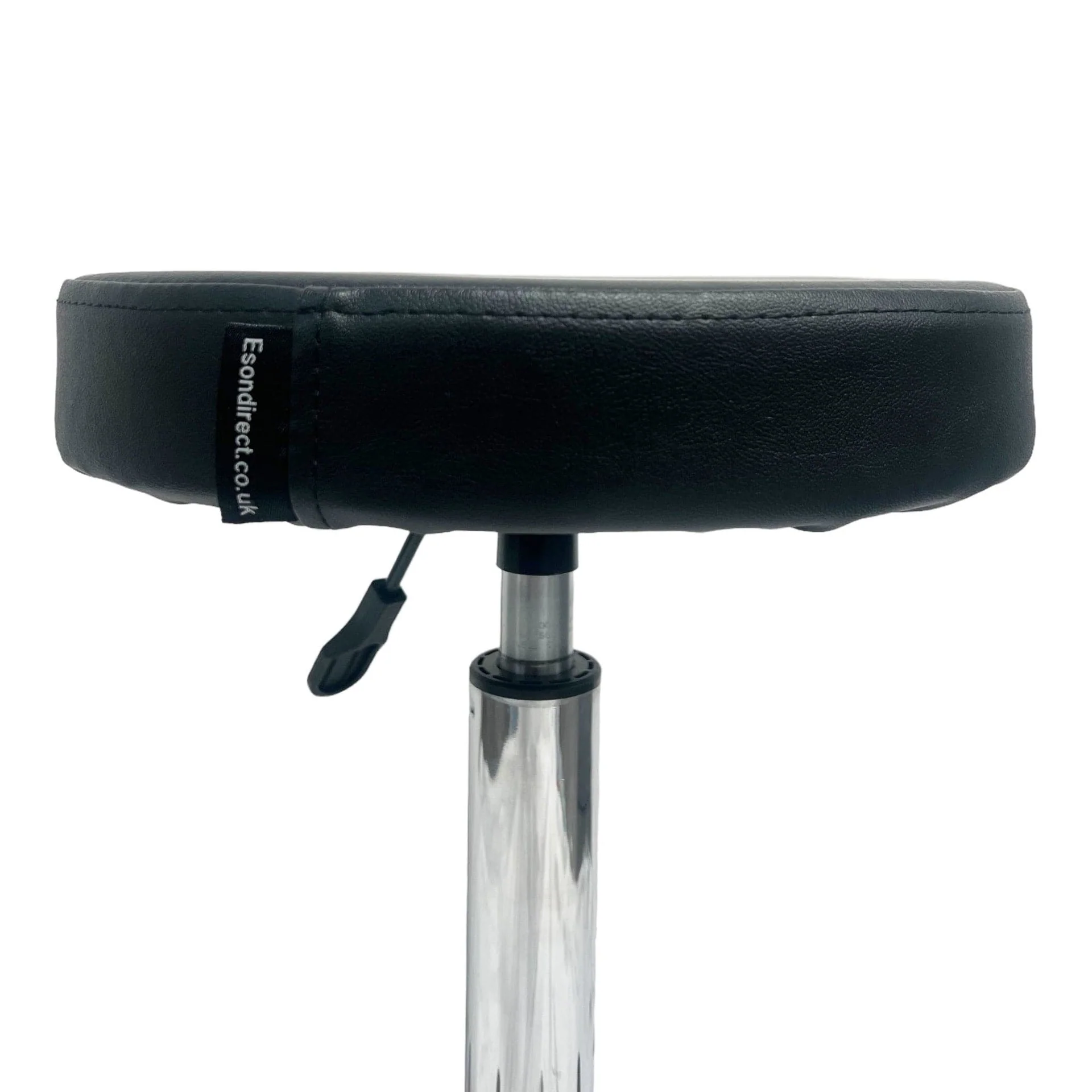 Eson - Salon & Beauty Stool Height Adjustable Swivel Chair with Wheels - Image 7