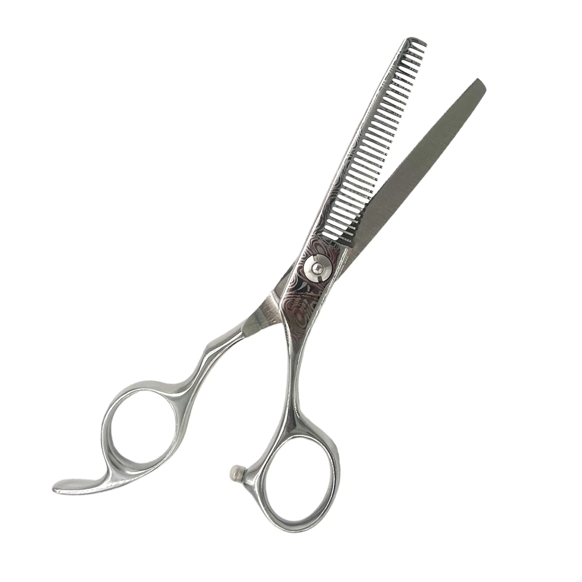 EXJ - Hair Thinning Scissors - Image 10