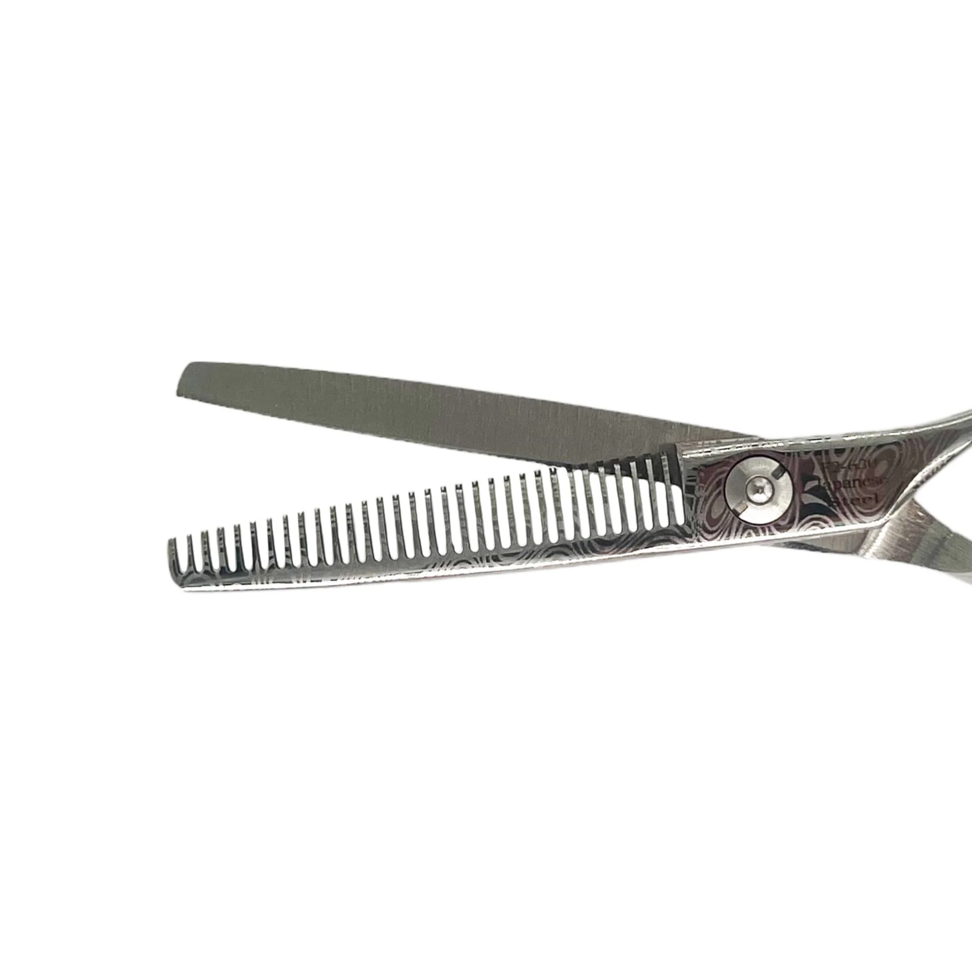 EXJ - Hair Thinning Scissors - Image 11