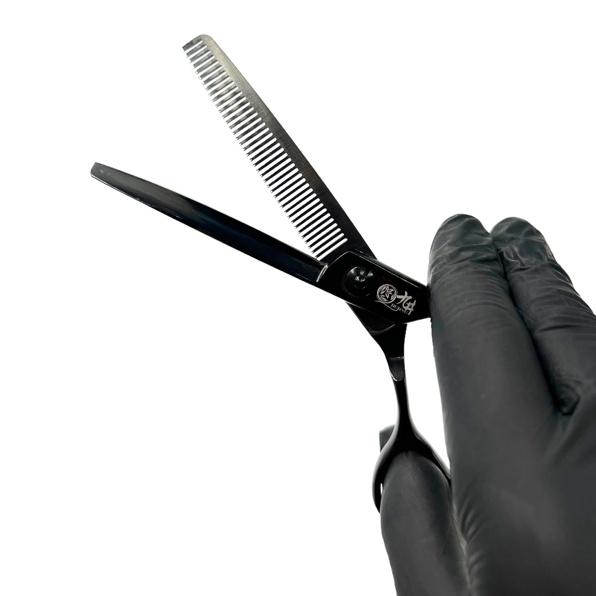 EXJ - Hair Thinning Scissors - Image 7