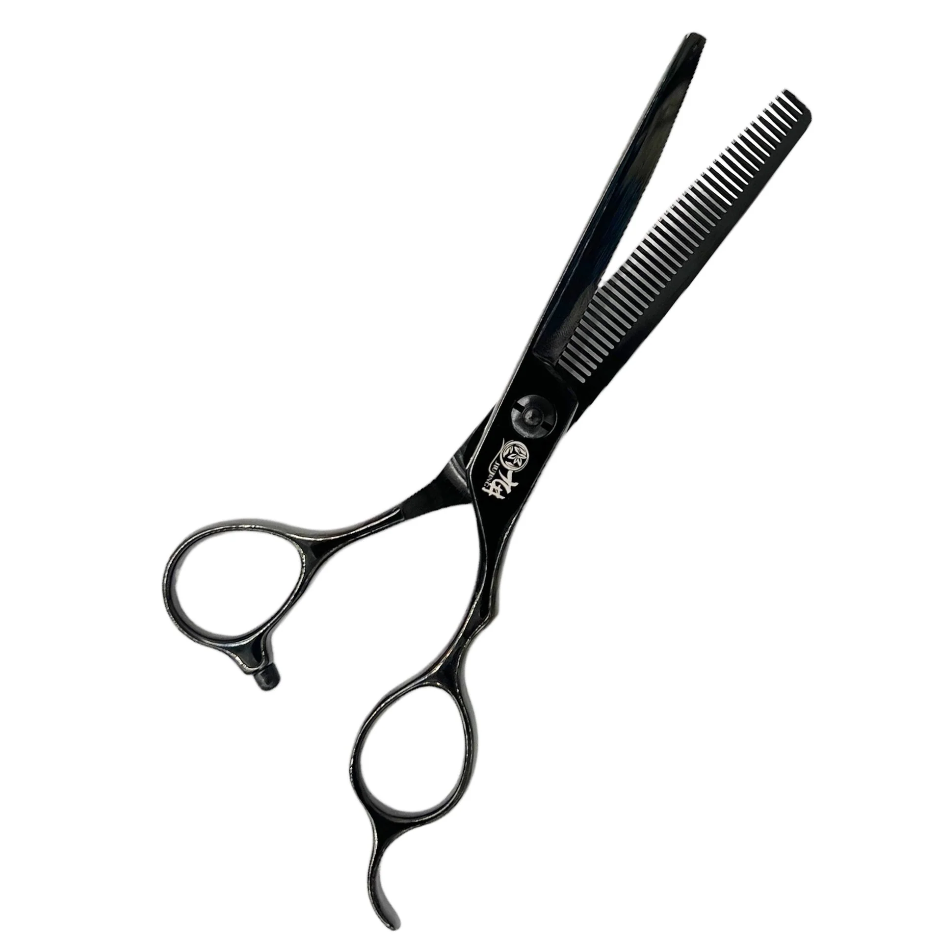 EXJ - Hair Thinning Scissors - Image 8