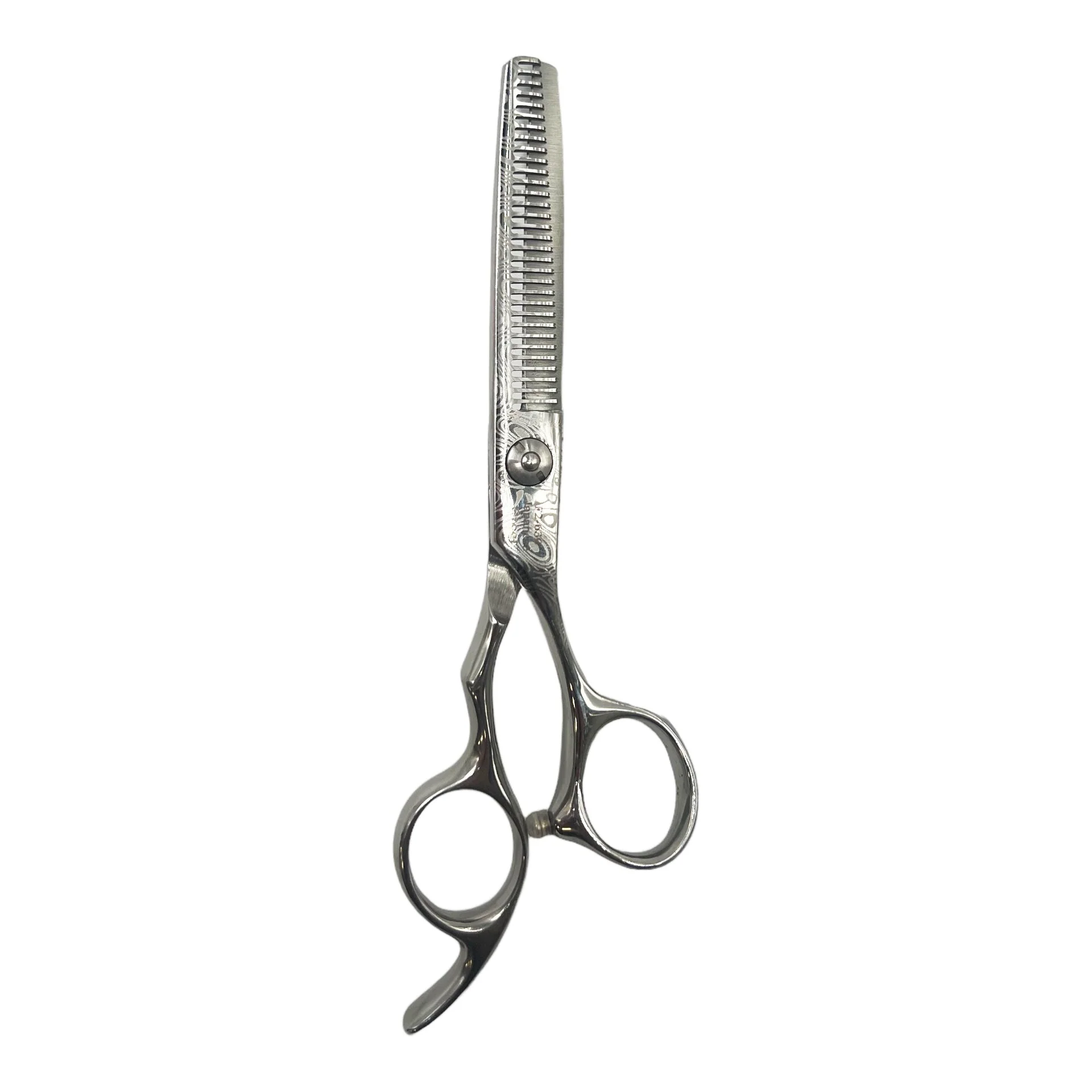 EXJ - Hair Thinning Scissors - Image 9